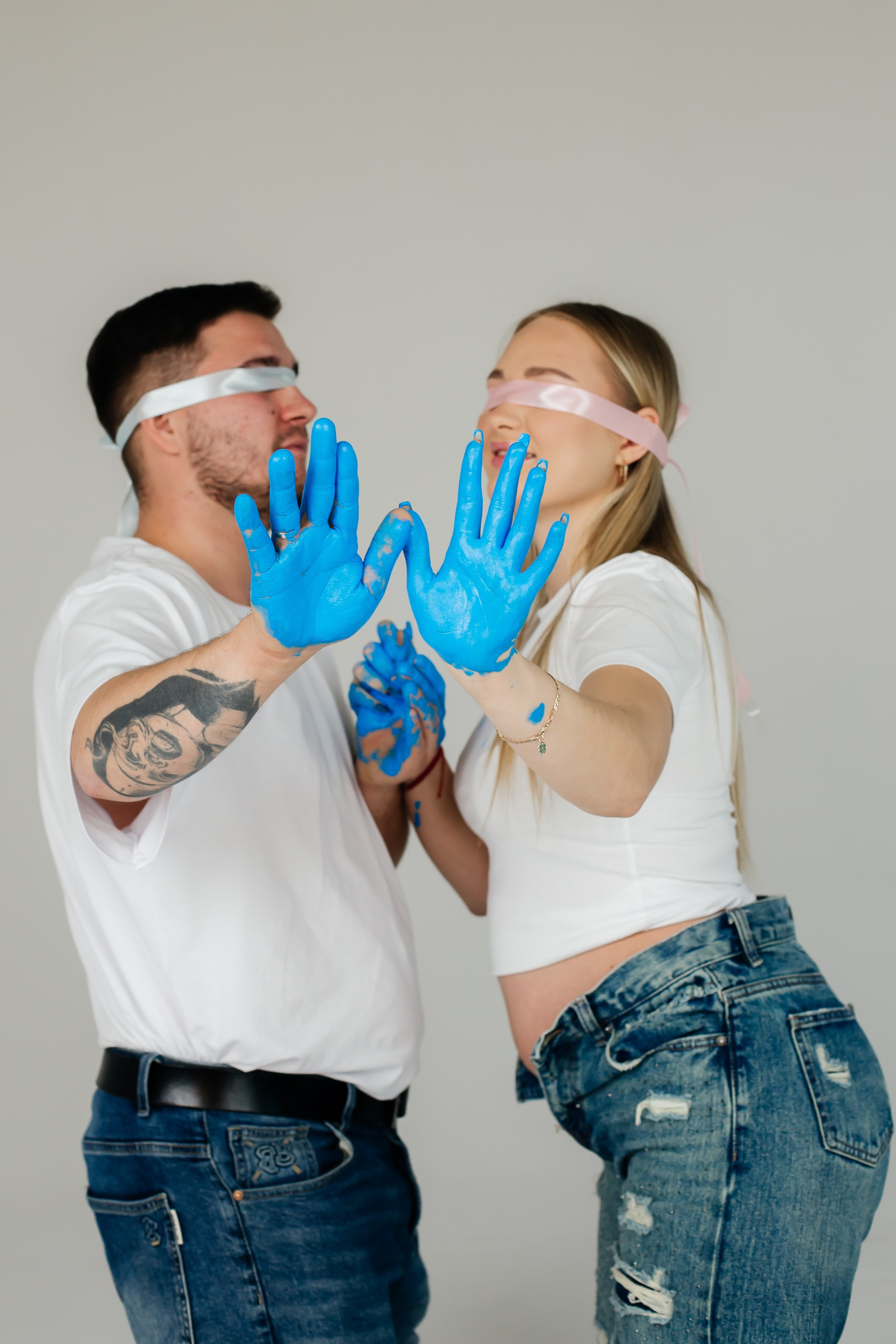 Красочная сьемка. Свадебный и семейный фотограф в Краснодаре Илонна Ковалева