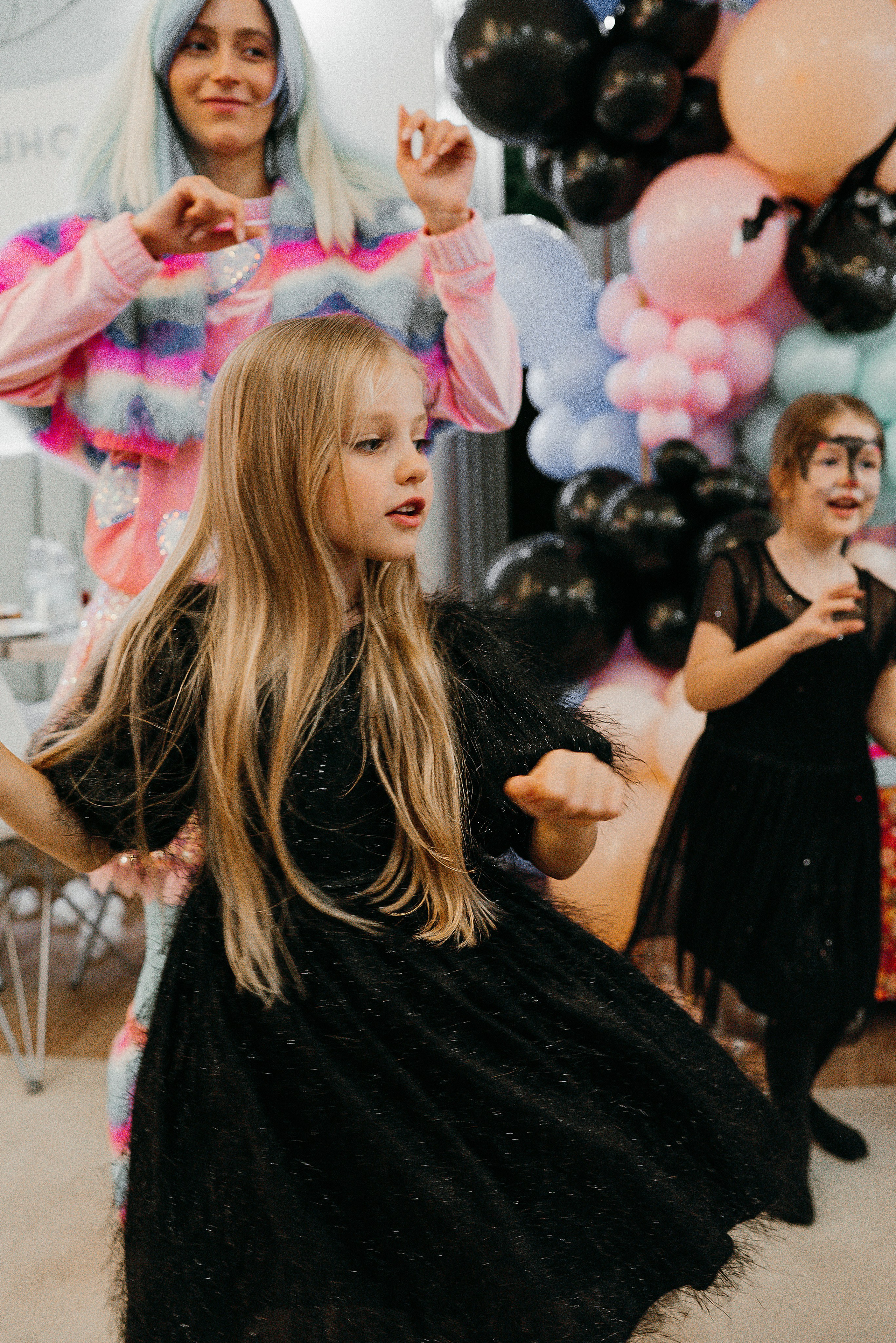 День рождения Лизы. Свадебный и семейный фотограф в Ростове-на-Дону Алина Астахова