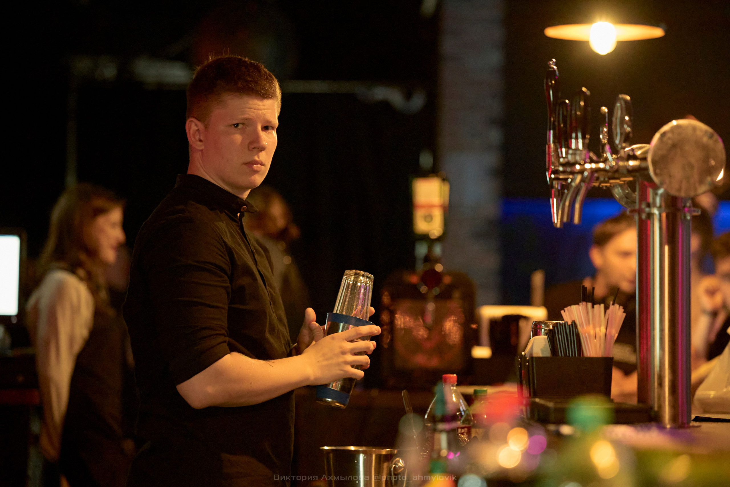 19.07.2024 НШБ Зеленоград. Виктория Ахмылова. Фотограф в Москве