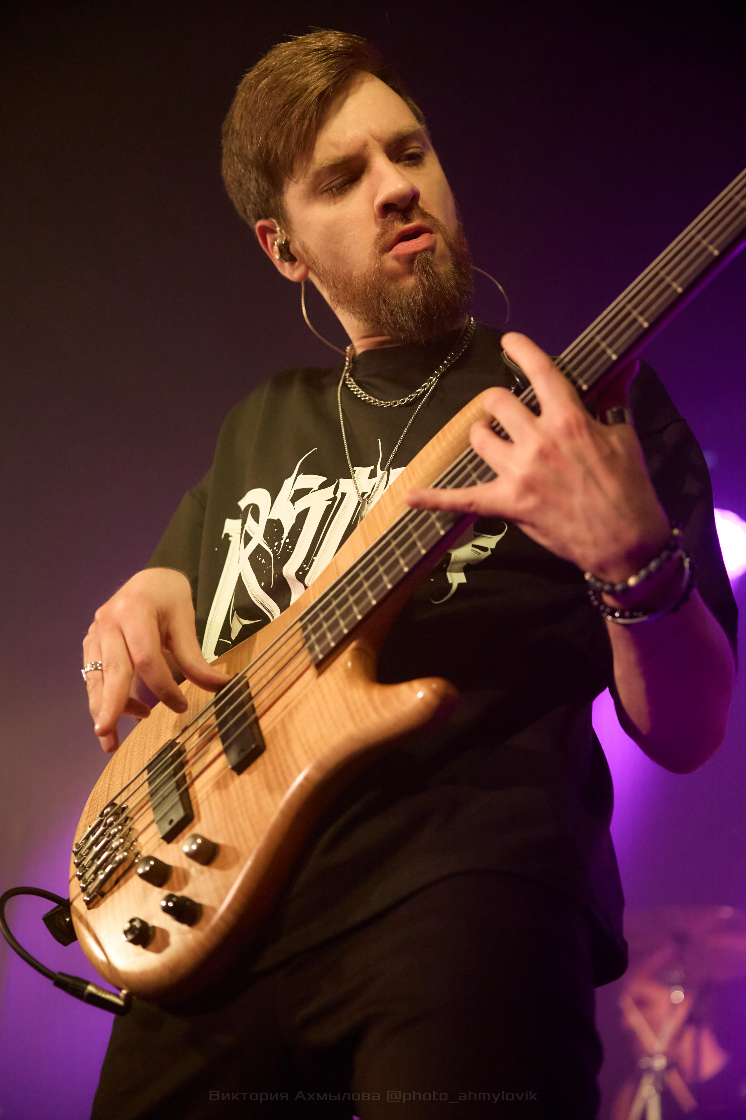 30.03.2024 iOstra Glastonberry. Виктория Ахмылова. Фотограф в Москве