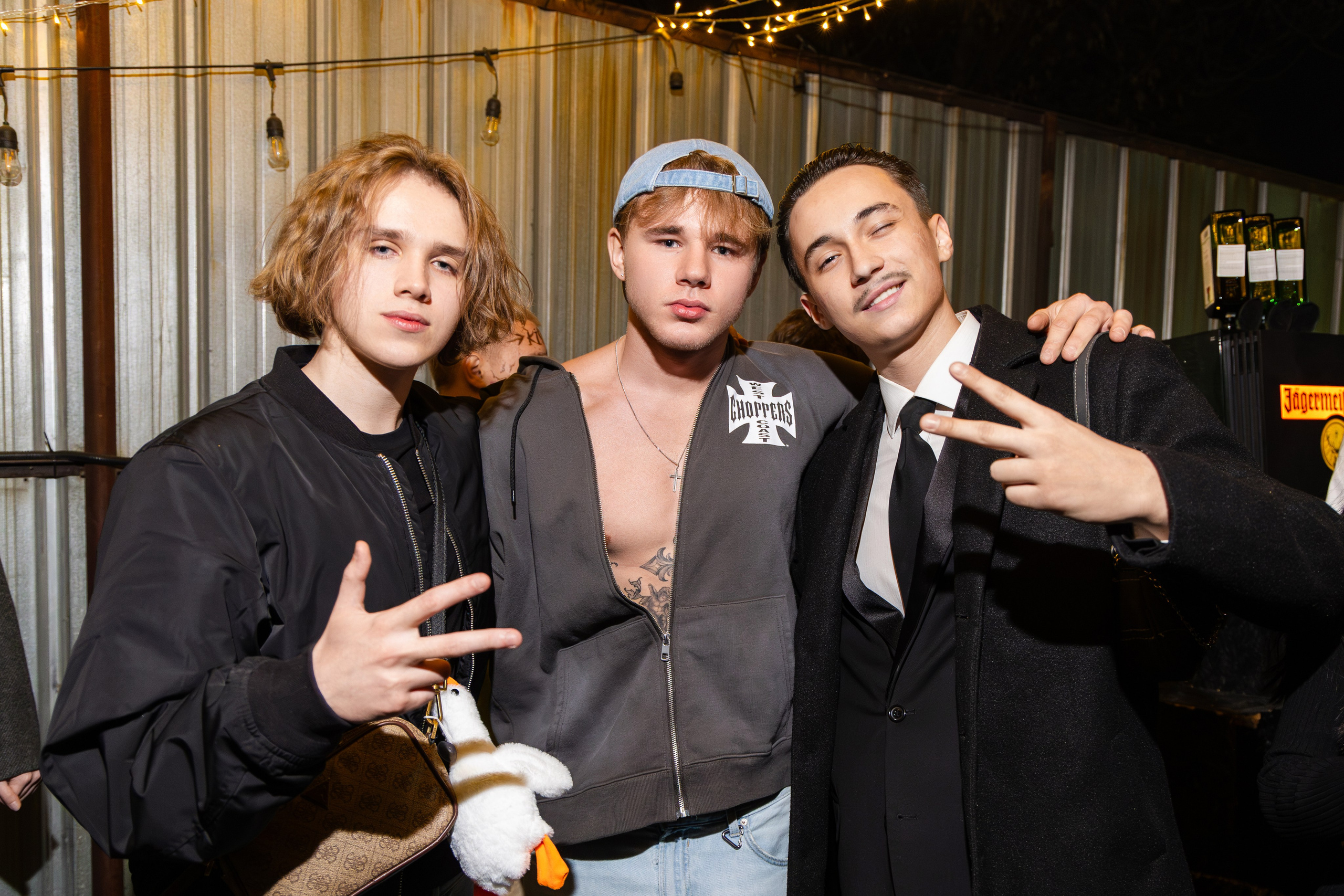 ВЫШКА WAVE — HALLOWEEN. Портретный фотограф в Алматы