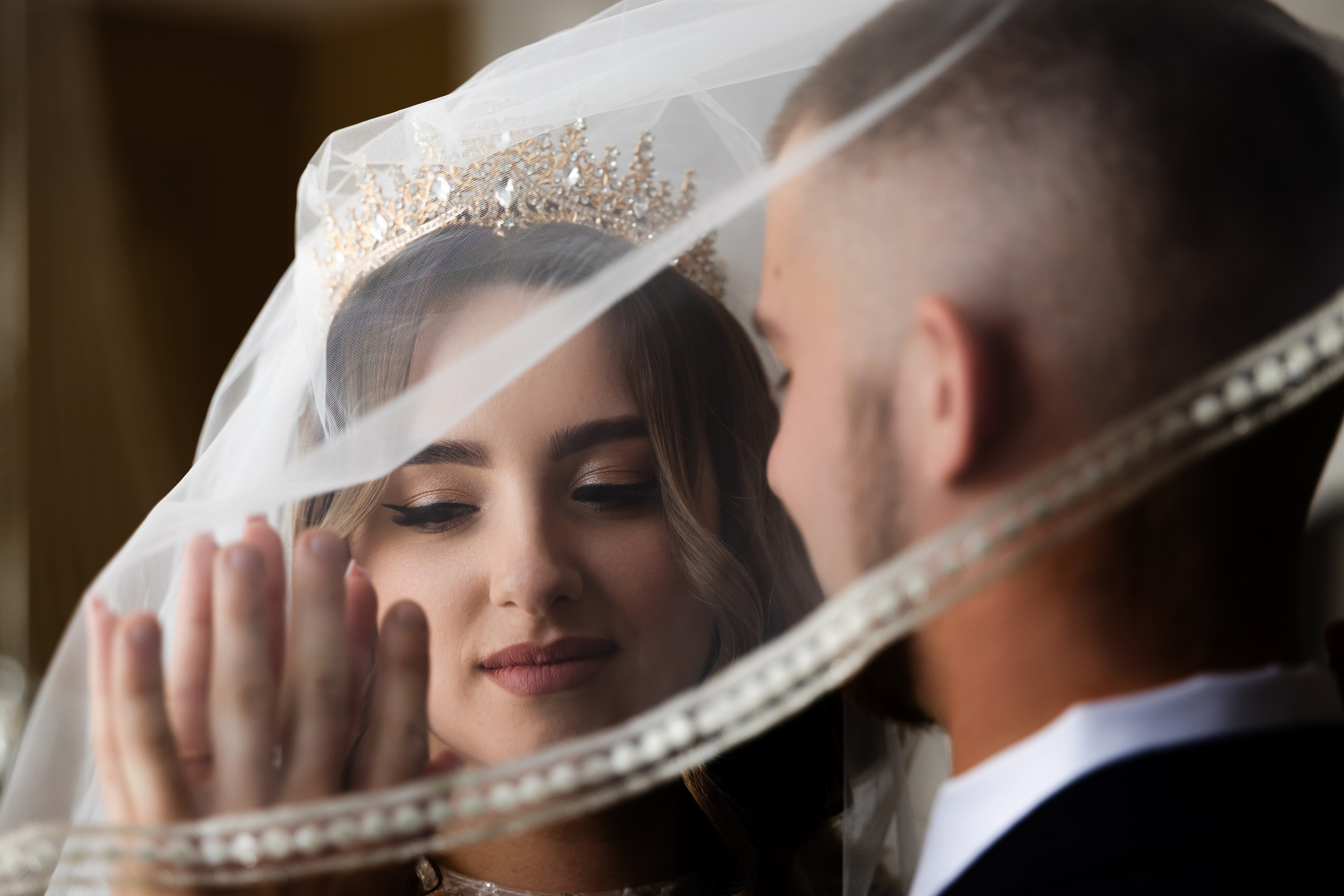 Свадьба Сергей и Анастасия. Фотограф в Донецке Кармазин Александр