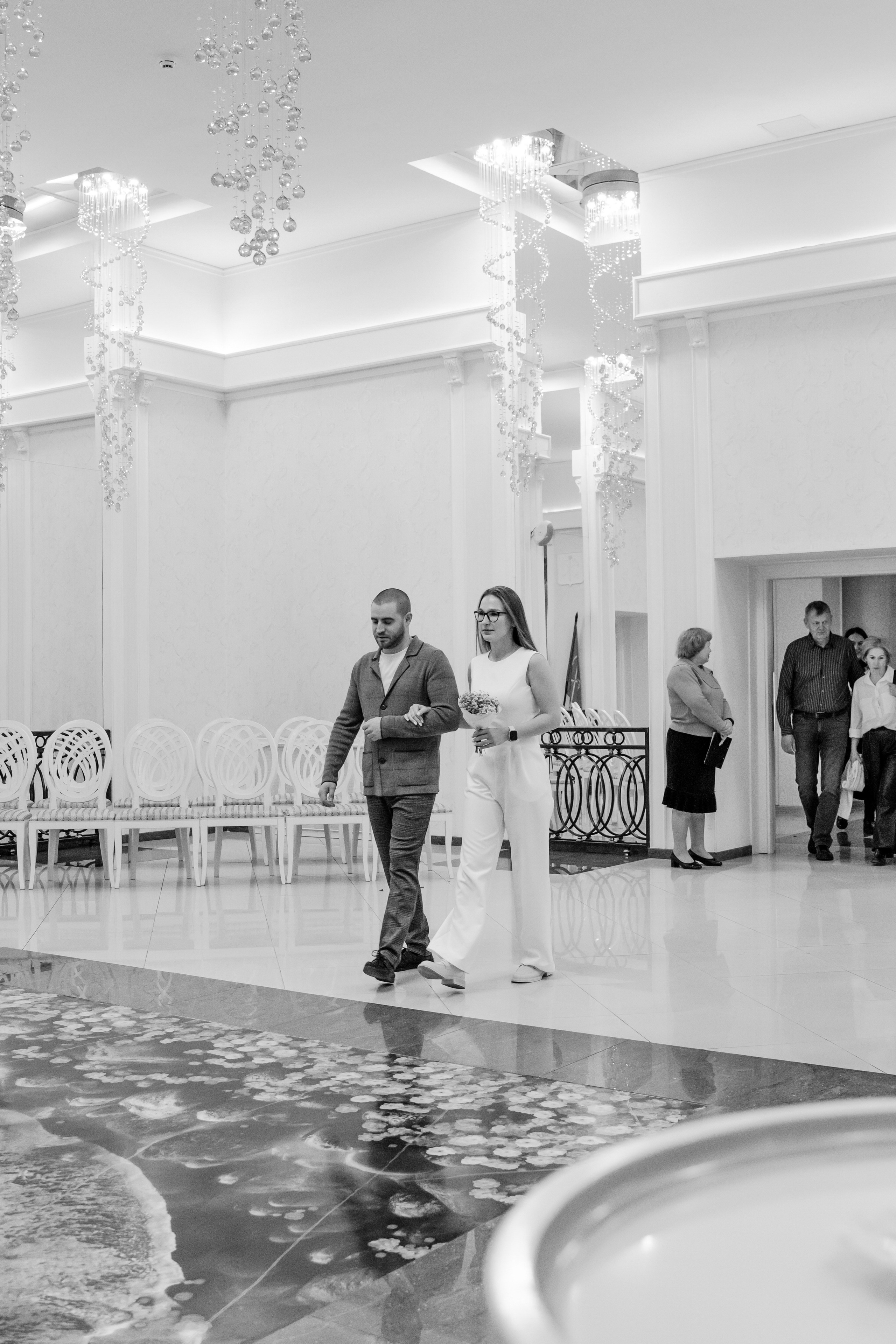 Свадьбы / «Wedding Day». Фотограф Анна Невская