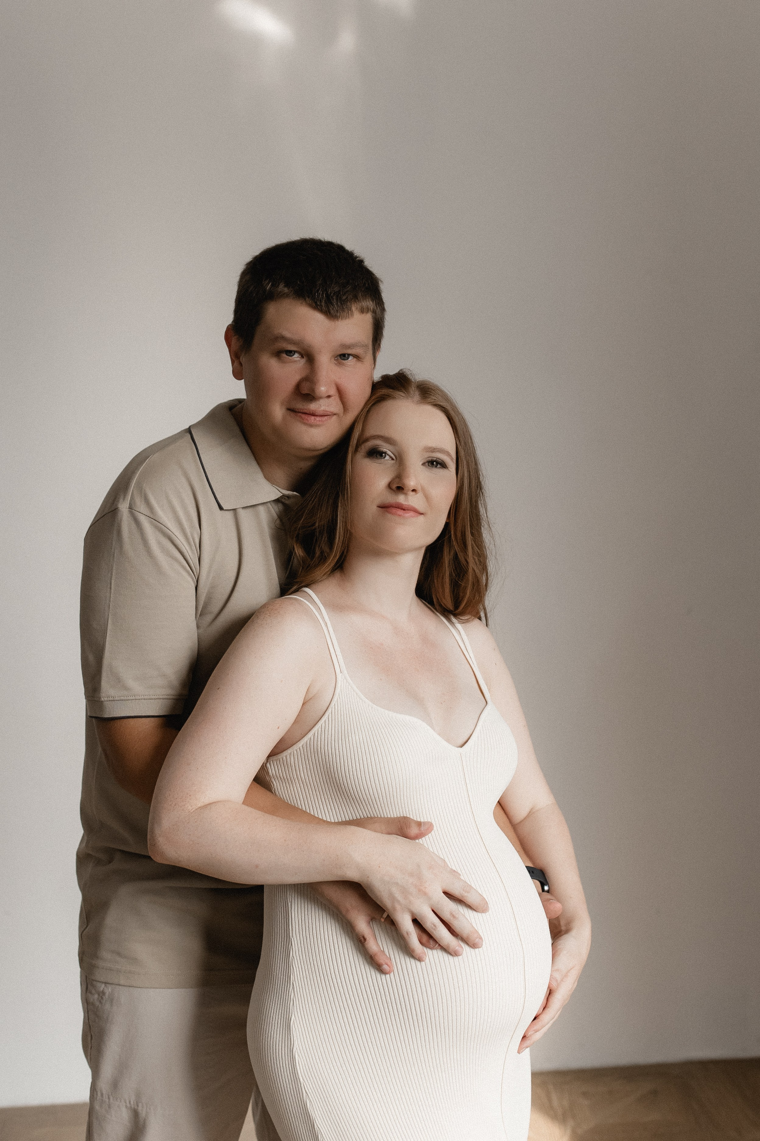 Студия. Семейный и детский фотограф в Нижнем Новгороде Буслаева Мария