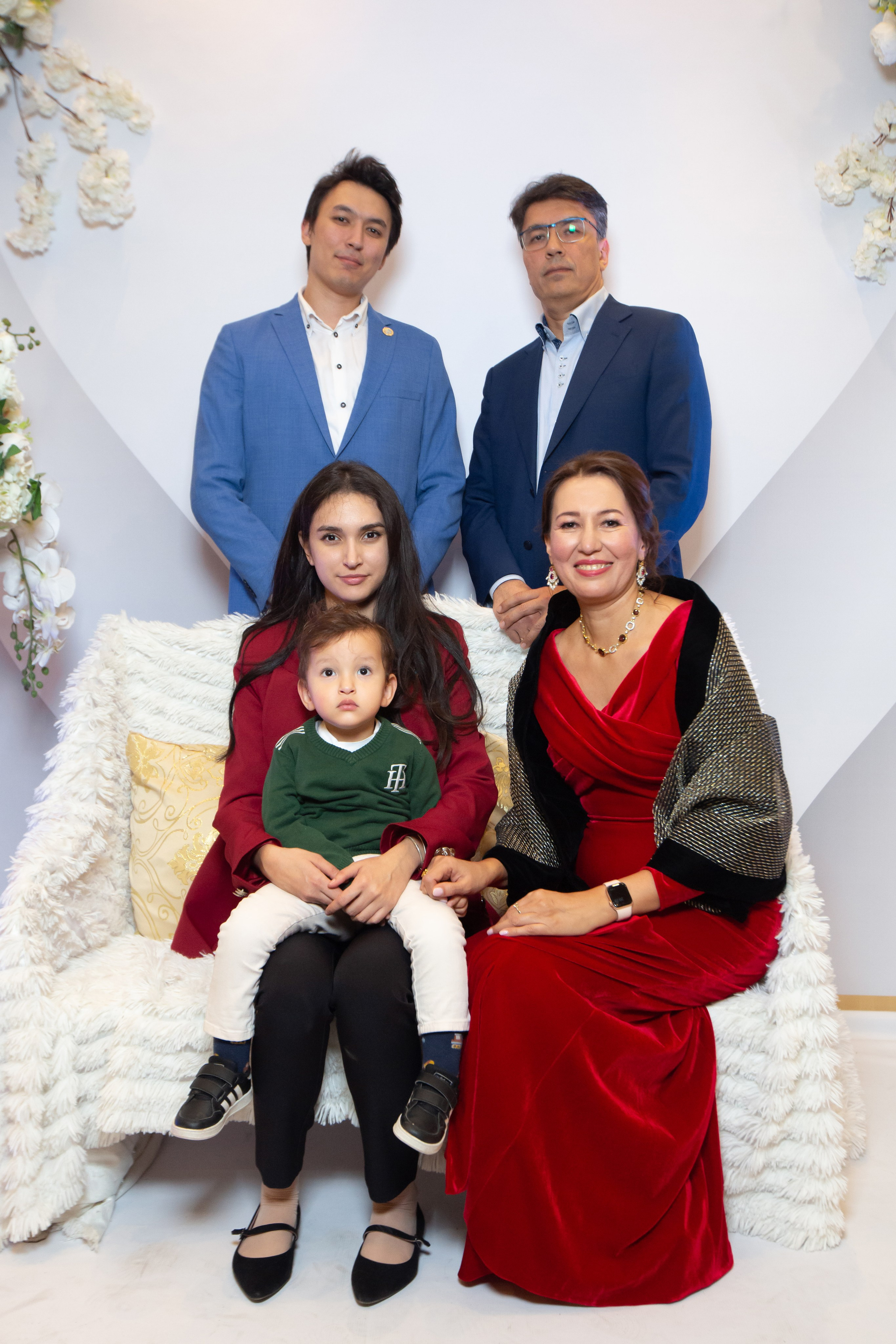 50-летний юбилей Тимура Ядгарова (Ташкент). Евгений Матвеев — фотограф в Санкт-Петербурге