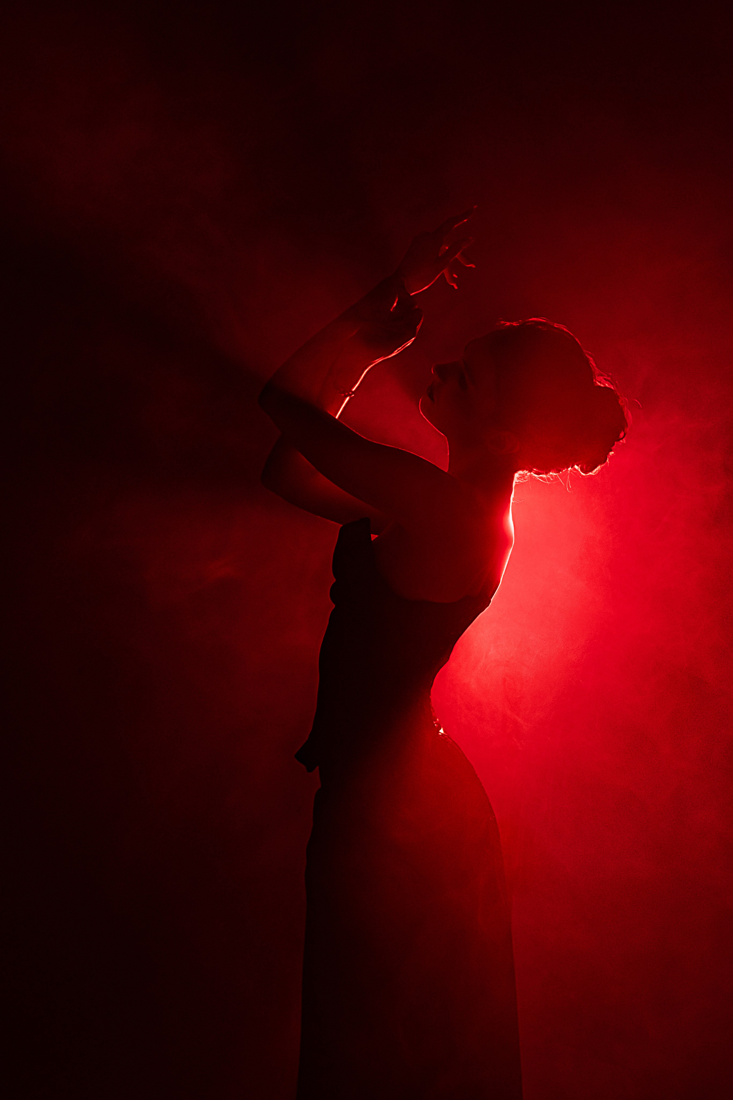 CHERRY SMOKE. Портретный фотограф в Санкт-Петербурге Дмитриева Наталия