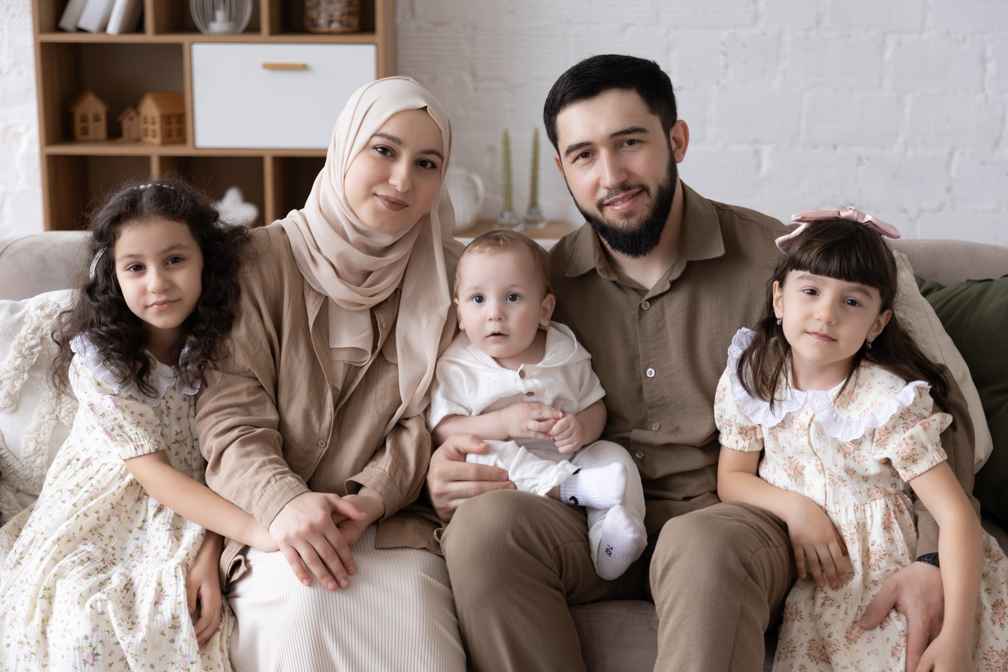 ㅤ. Сайт фотографа Ирины Аникановой