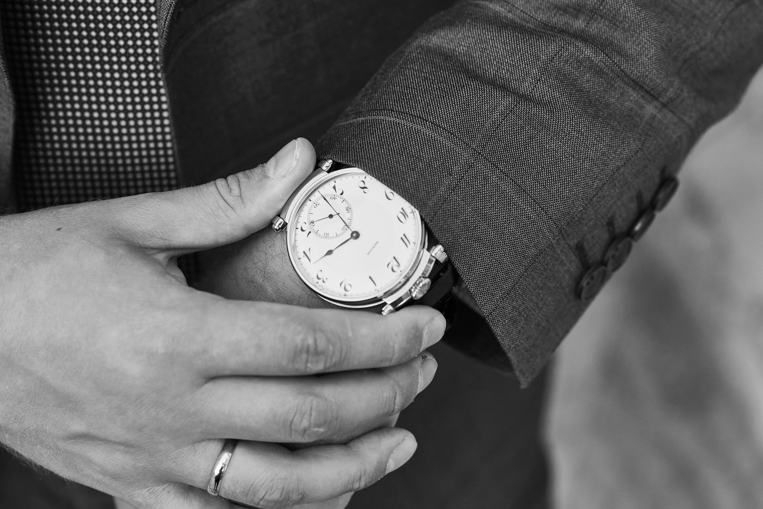 Свадебная фотосъемка в Петергофе. Свадебный фотограф в Санкт-Петербурге Петергофе Пушкине Саша Галлс / Александр Галлс