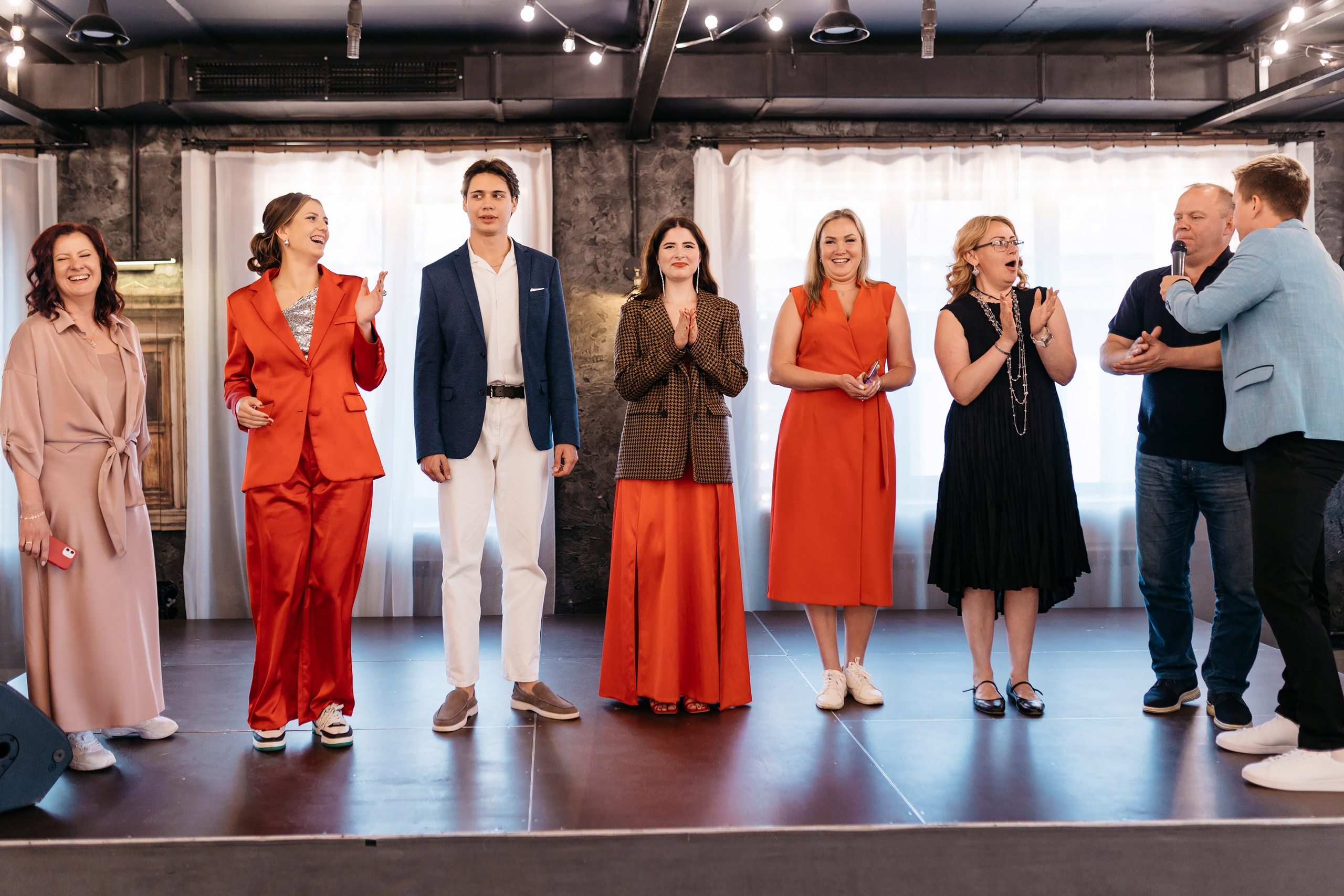 Выпускные. Профессиональный фотограф в Кирове Антон Суслов