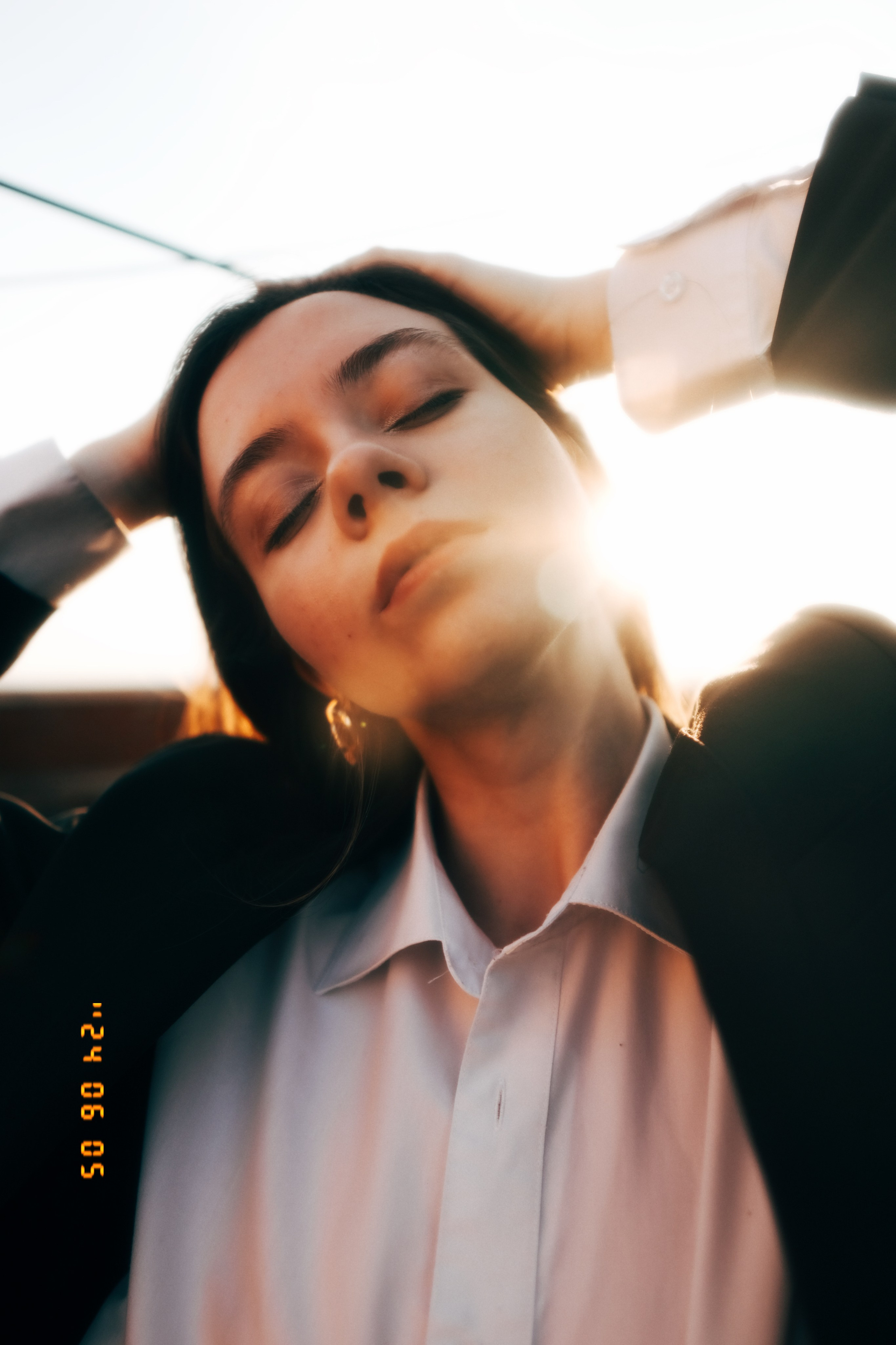 Карина. Дмитрий Пропадалин, Нейрофотография