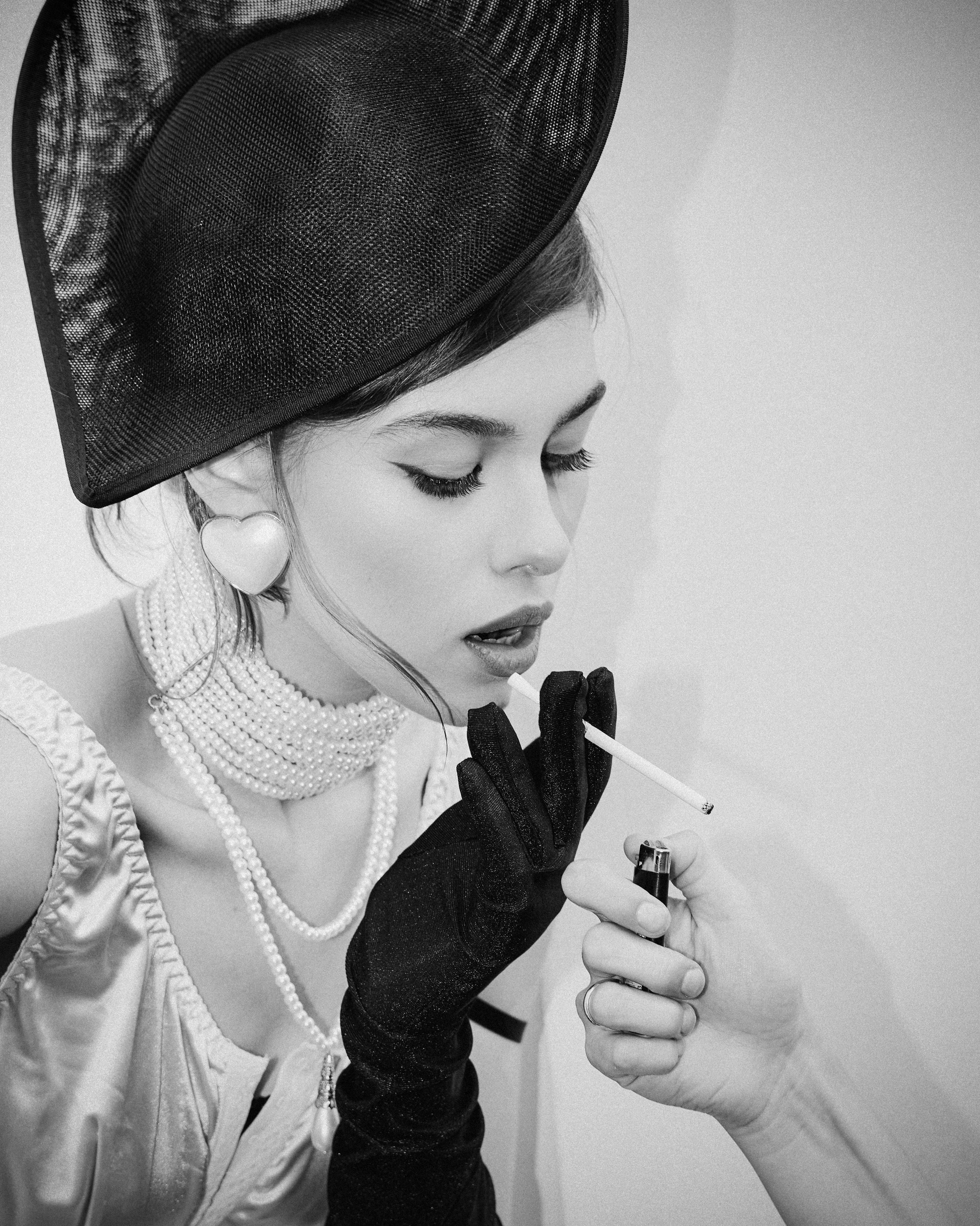 Кристина индив. Фотограф Ксения Овтина