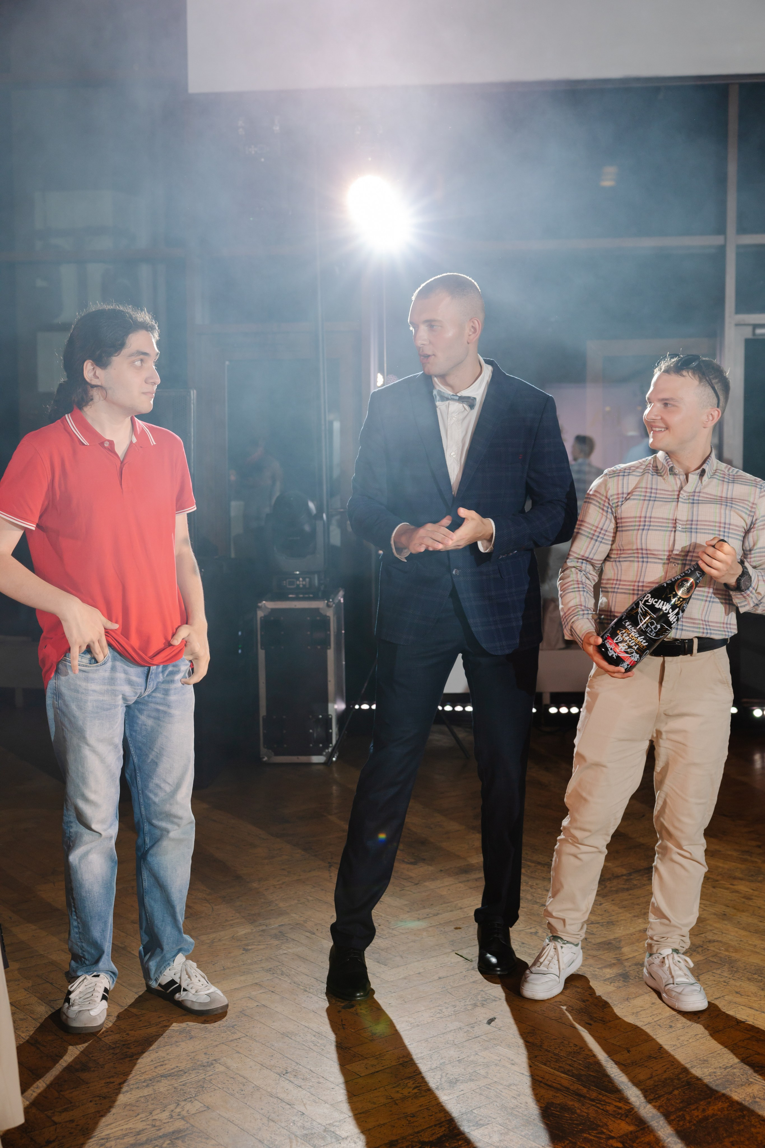 Алёна и Руслан. Фотограф и Видеограф во Владимире