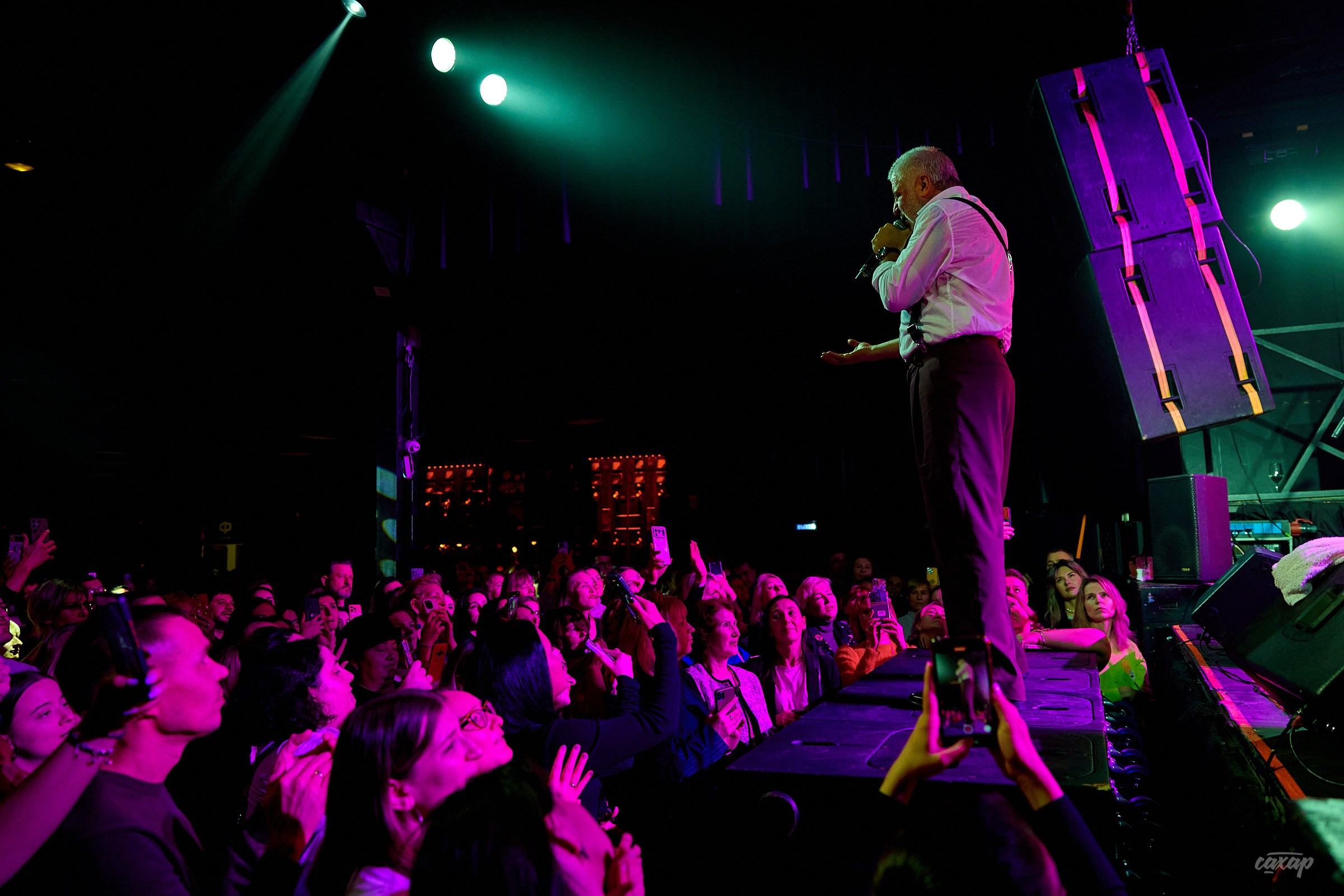 Сосо Павлиашвили. Профессиональный фотограф в Екатеринбурге Юра Сахар