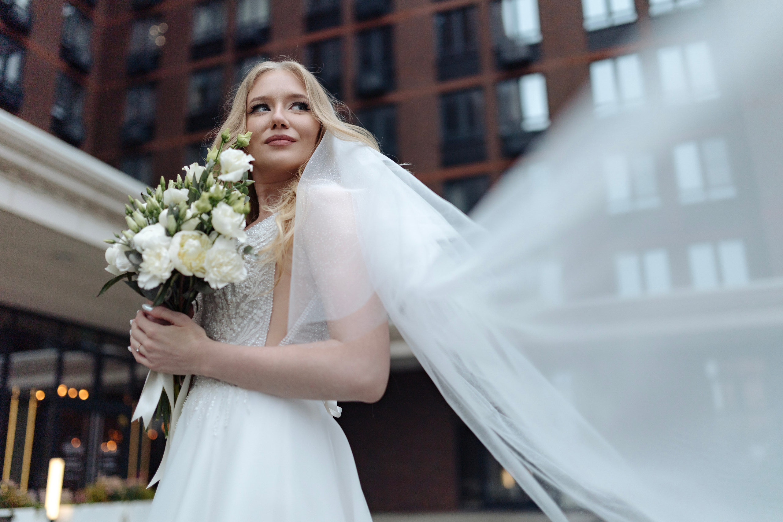 Владимир и Анна. Свадебный и семейный фотограф Александр Беляков