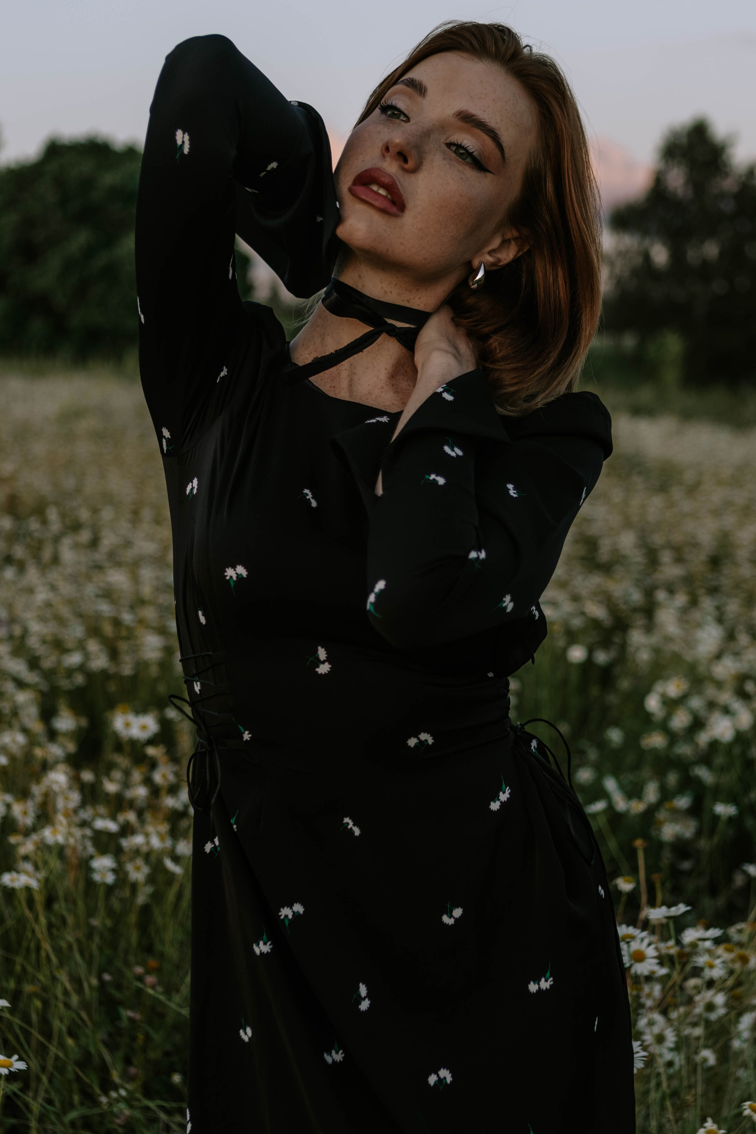 Кристина II. Фотограф Александра Кузнецова