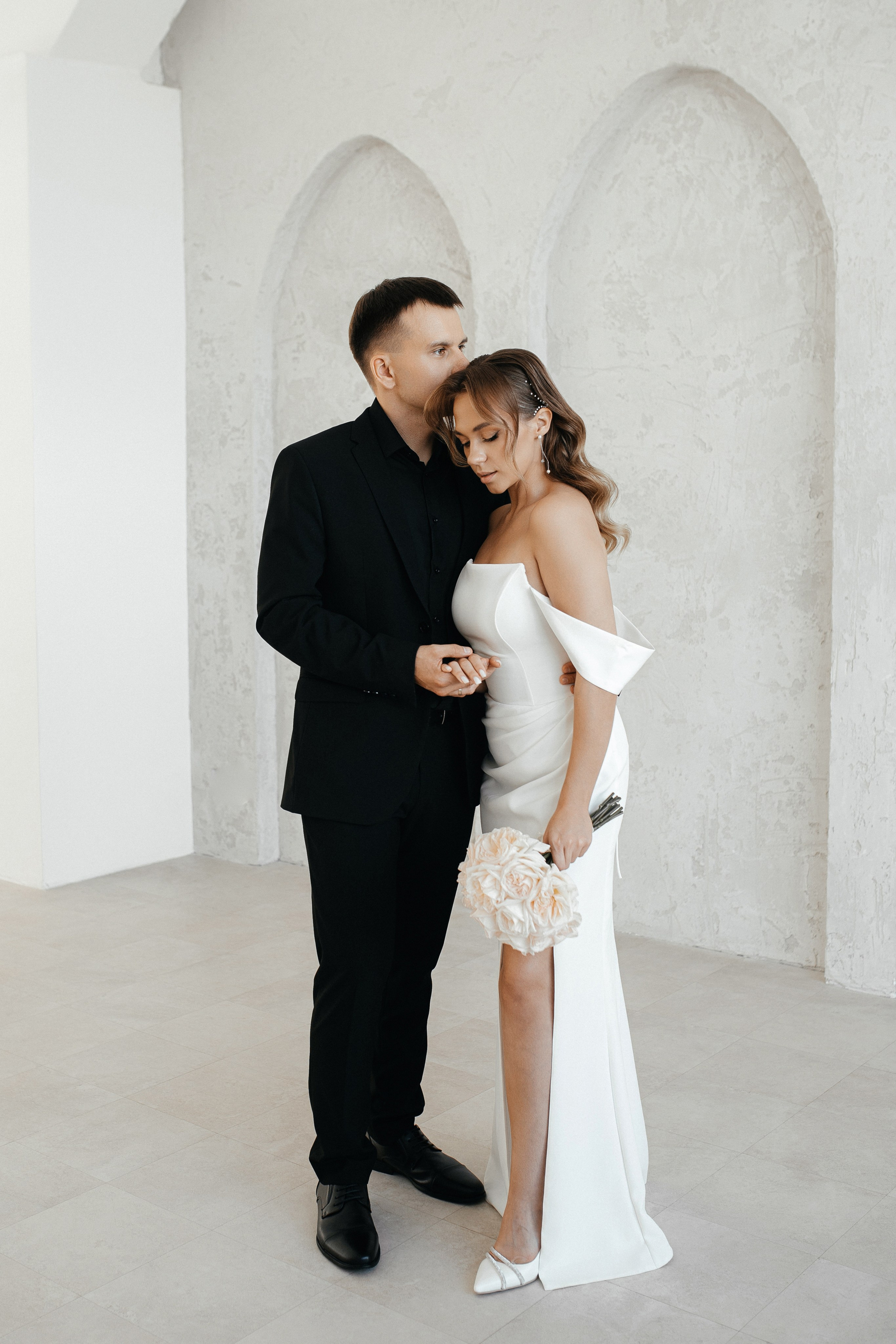 Фотостудия WOOD