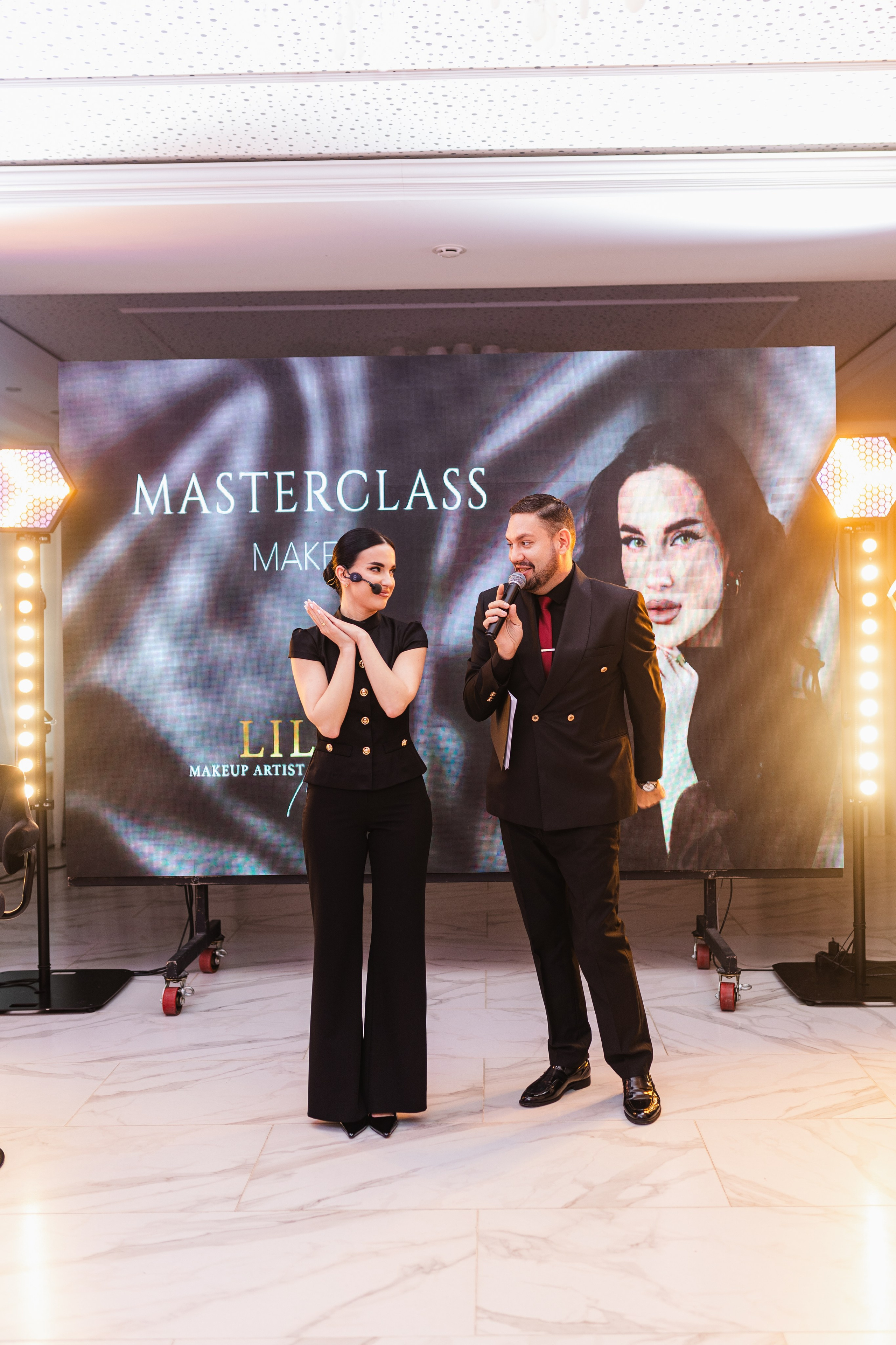 МК Лилит (визажист). Свадебный фотограф Краснодар Ростов Солоникова Вероника