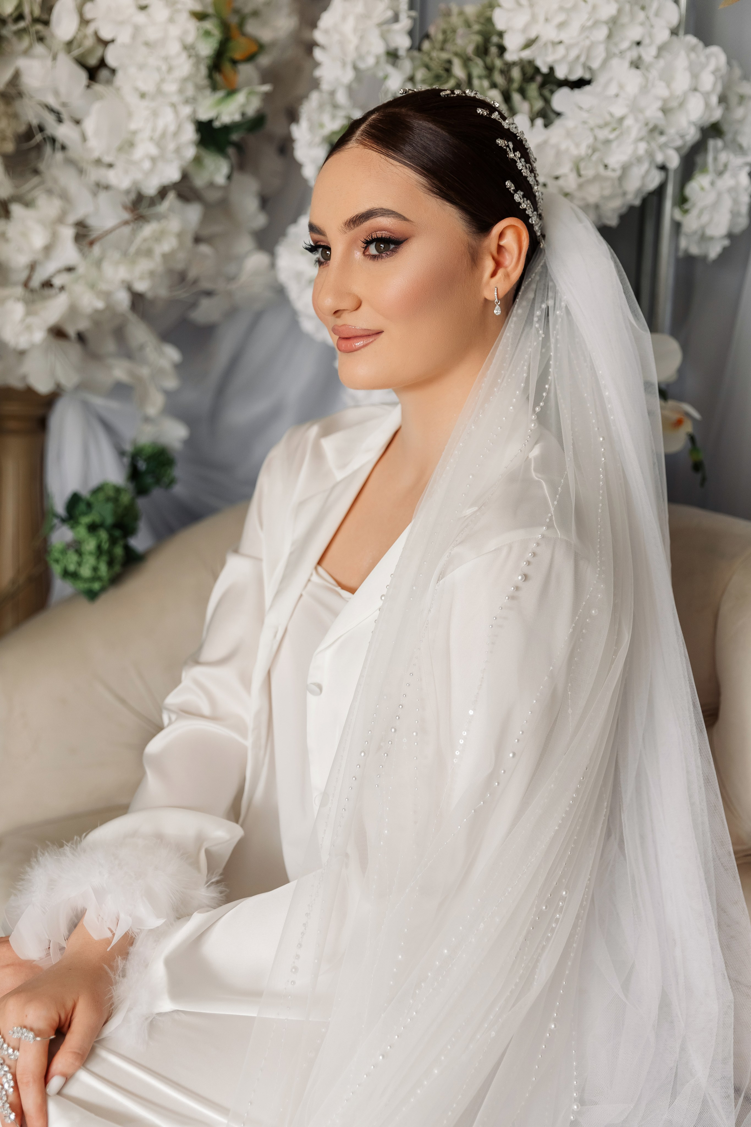 Альберт и Евгения. Свадебный и семейный фотограф в Ростове-на_дону, Тамара Оганесян