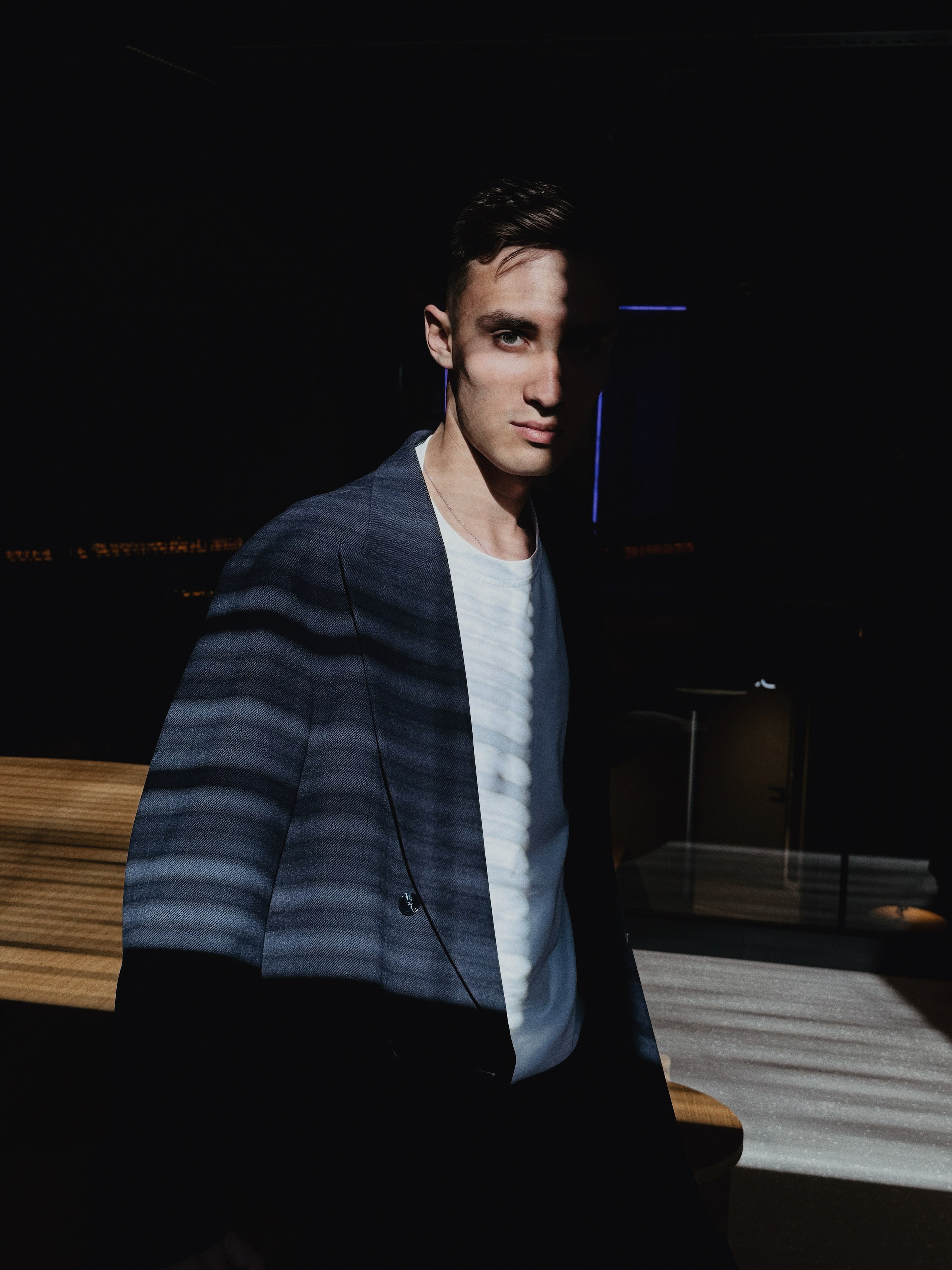 Екатерина и Егор. Мобильный фотограф в Ульяновске Митяева Дарья