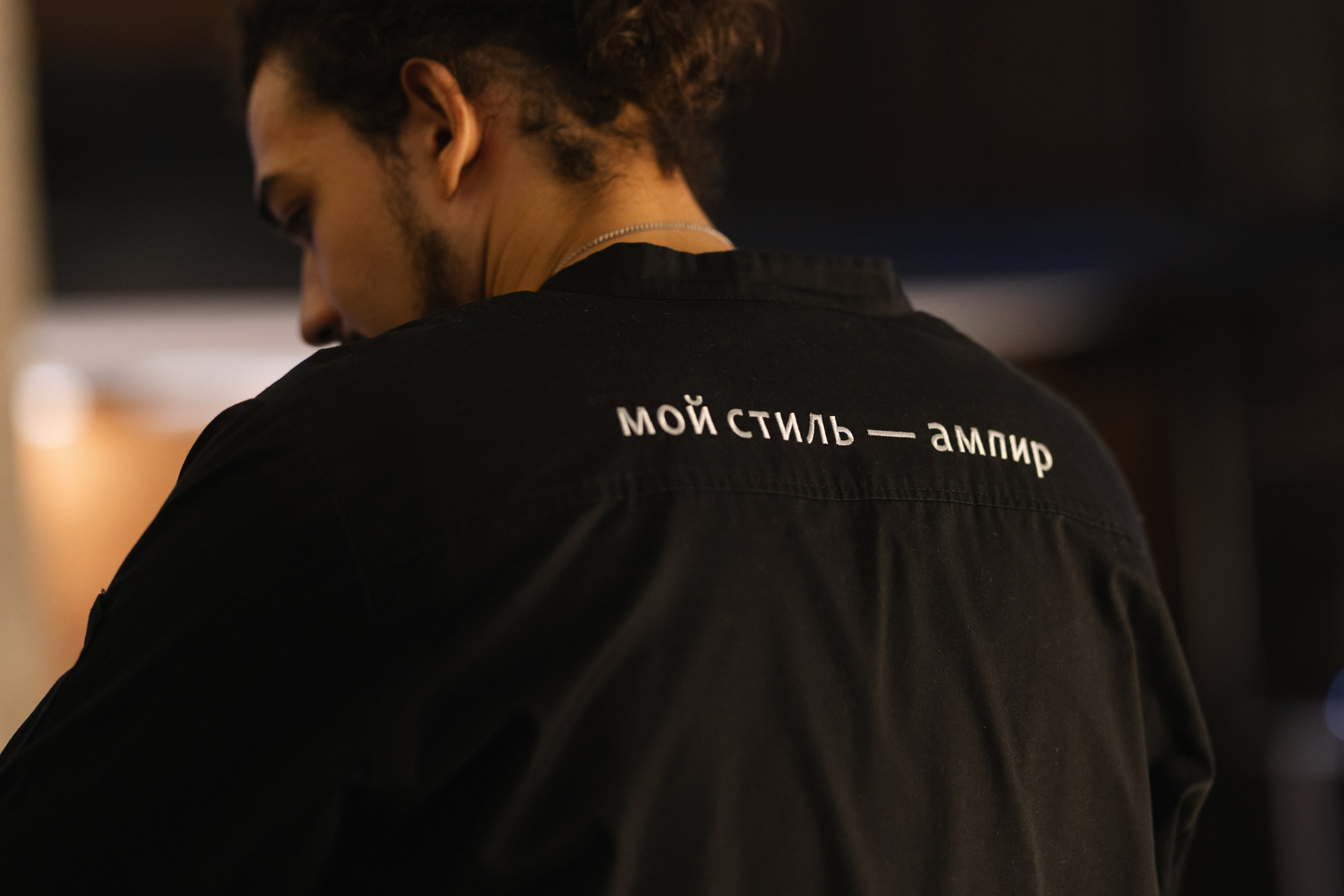 «ПИР». Maria Startseva Photo