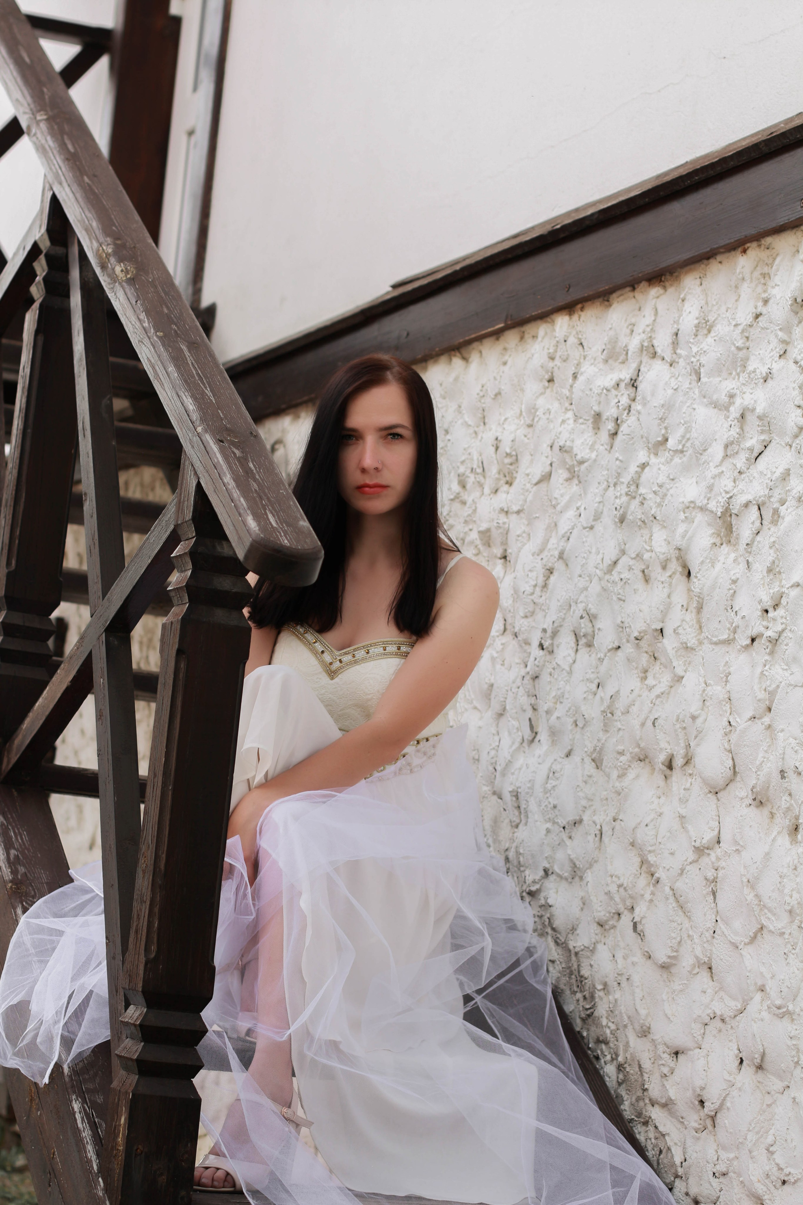 Сиреневый май. Свадебный и семейный фотограф в Рязани Анастасия