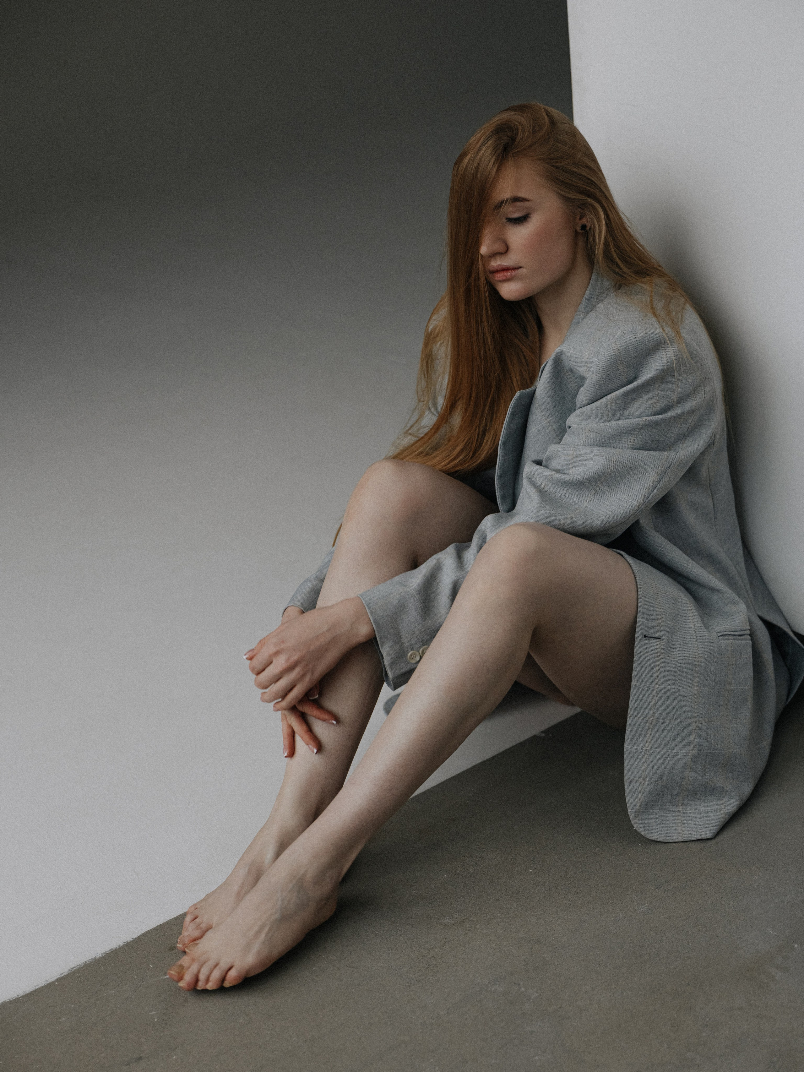 Настя. Свадебный и портретный фотограф Тюмень