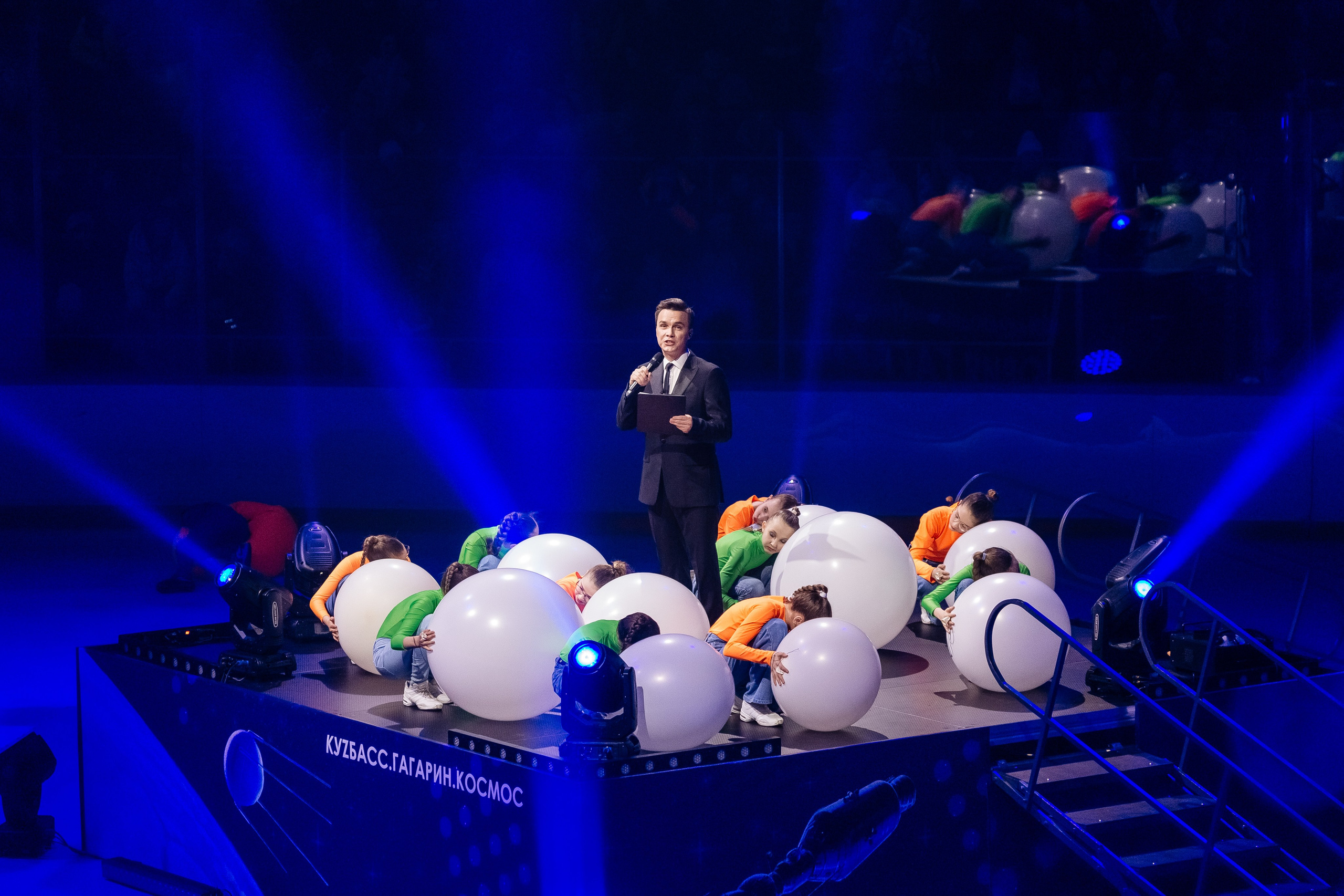 II Международный фестиваль Юрия Гагарина. Фотограф Краснодар Марго Хелбен