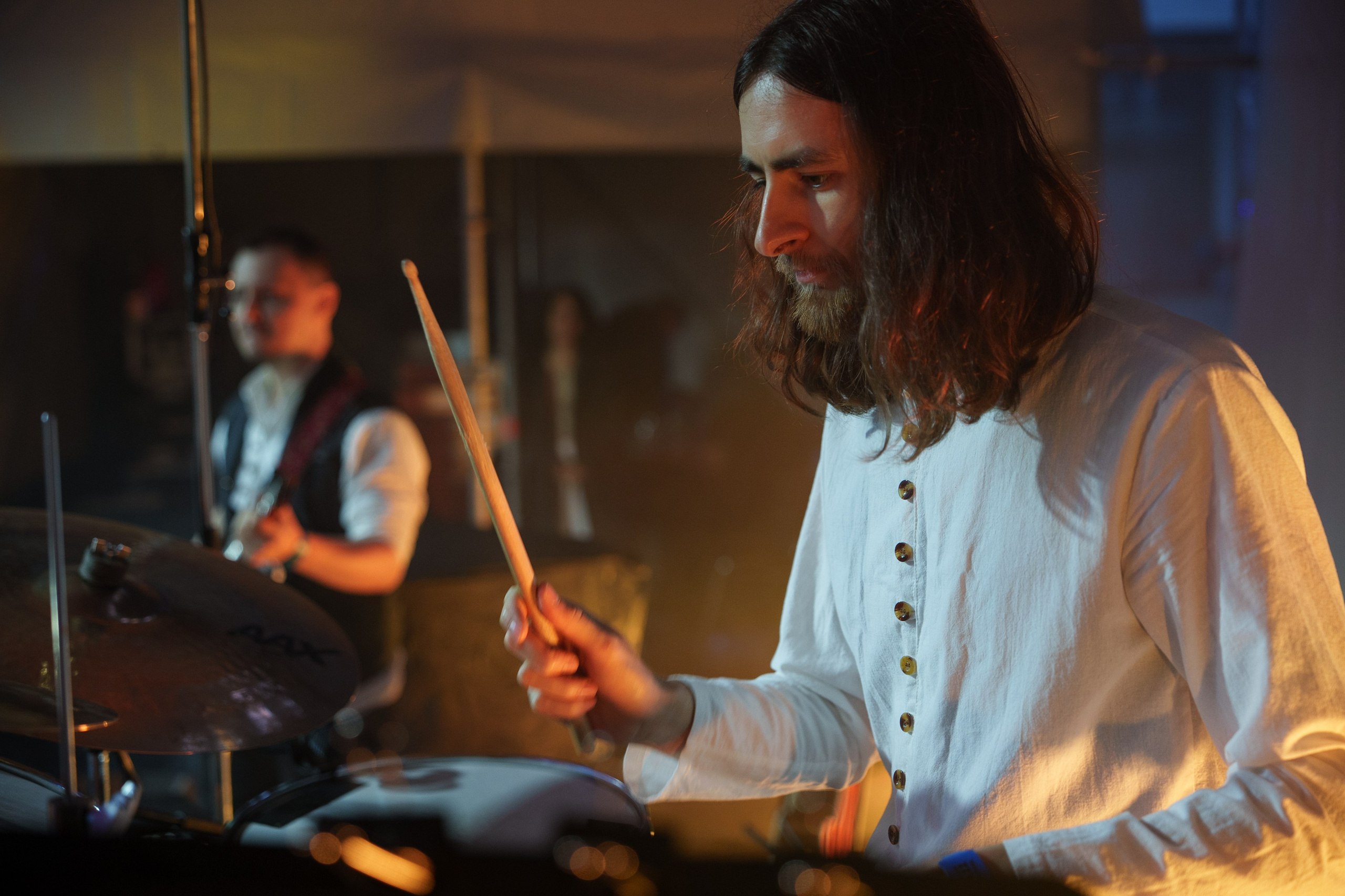 Московский Джазовый Фестиваль. Фотограф Саша Блюз