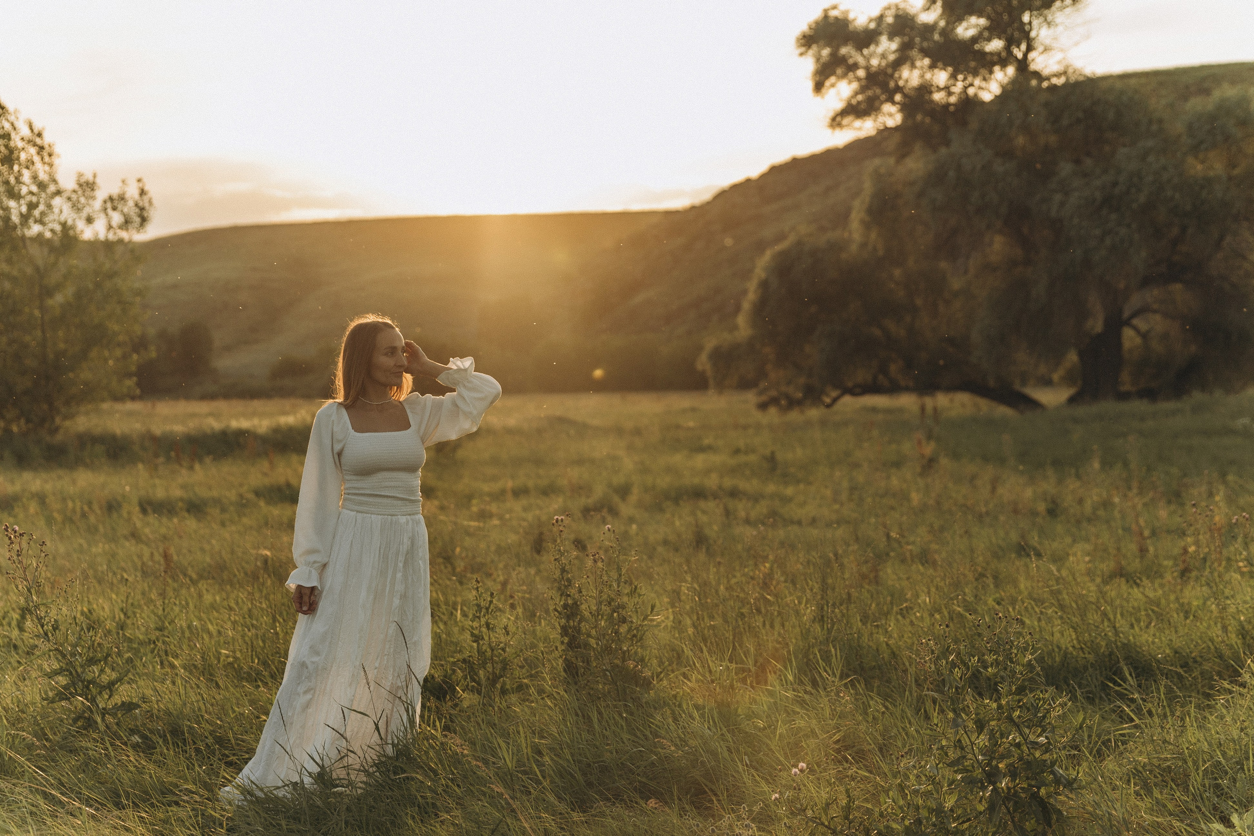 Леся. Свадебный и семейный фотограф в Екатеринбурге Катя Буряк