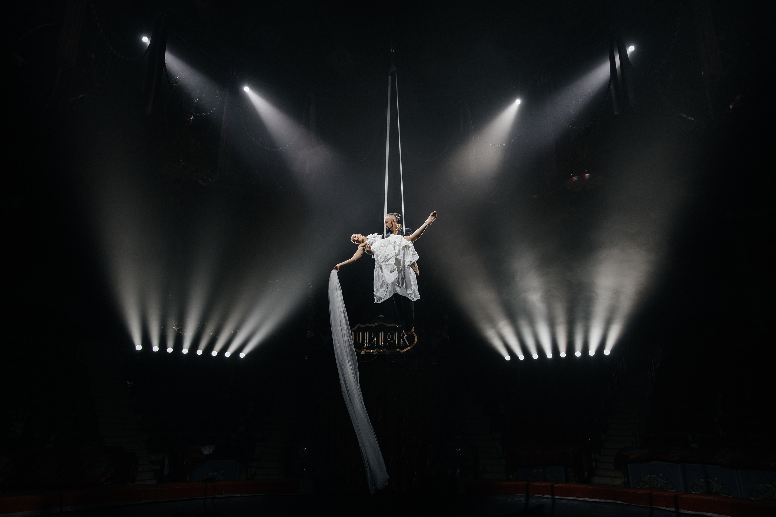 Под куполом Альбина и Антон. Свадебный и семейный фотограф в Севастополе и Крыму Анастасия Сураева