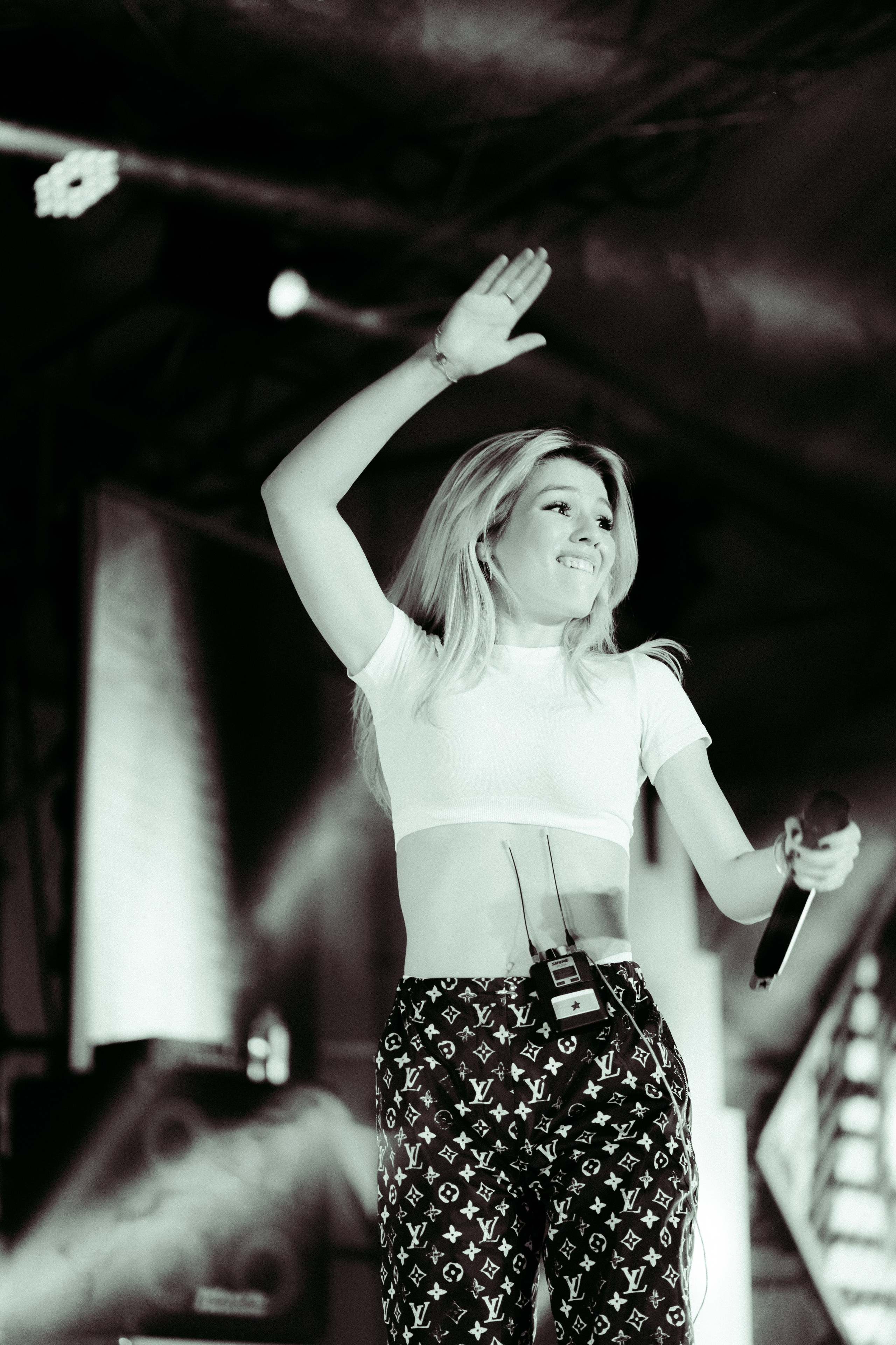 ЛЮСЯ ЧЕБОТИНА