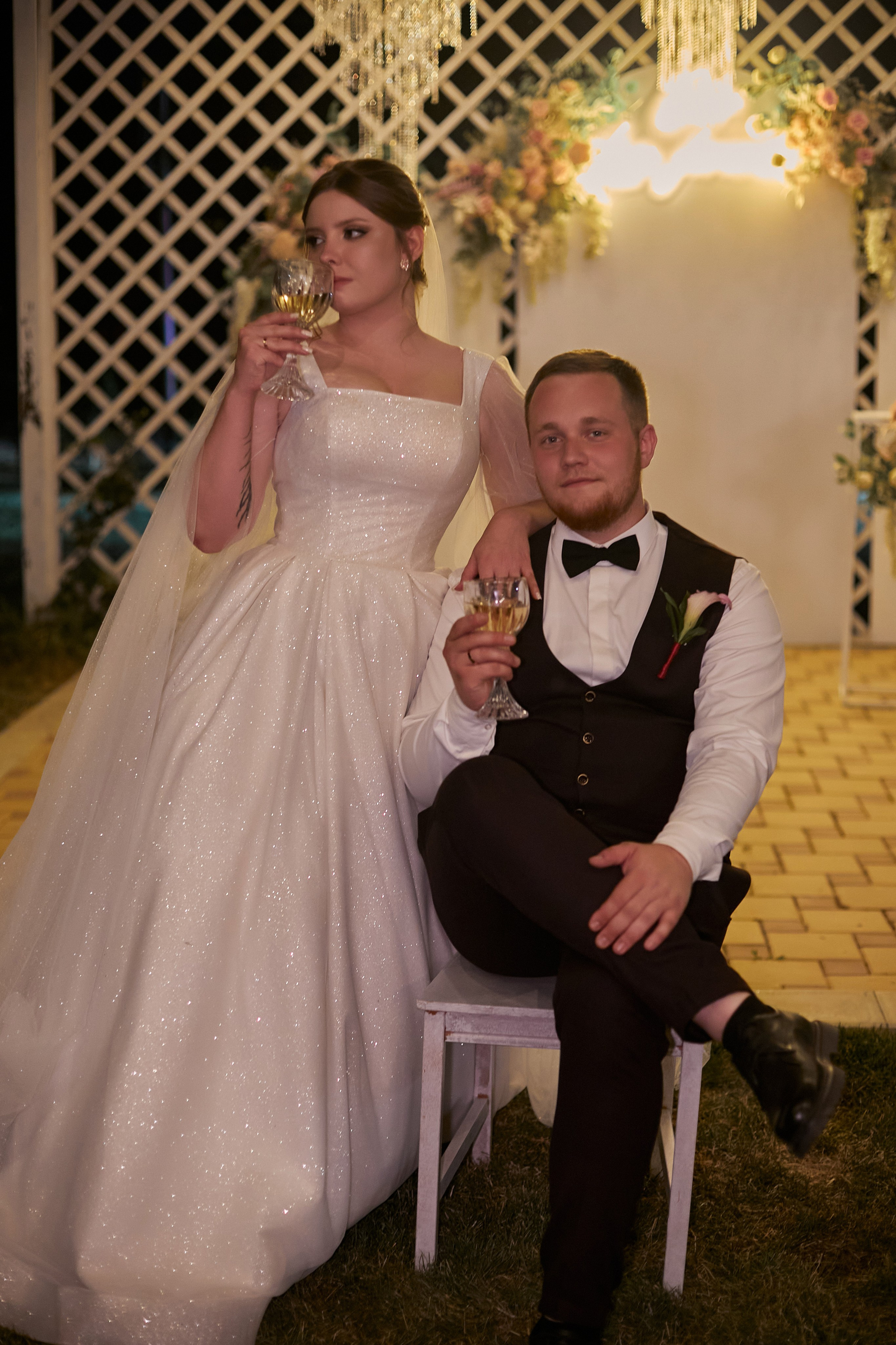 Никита и Анастасия. Свадебный и креативный фотограф в ЮФО и МСК