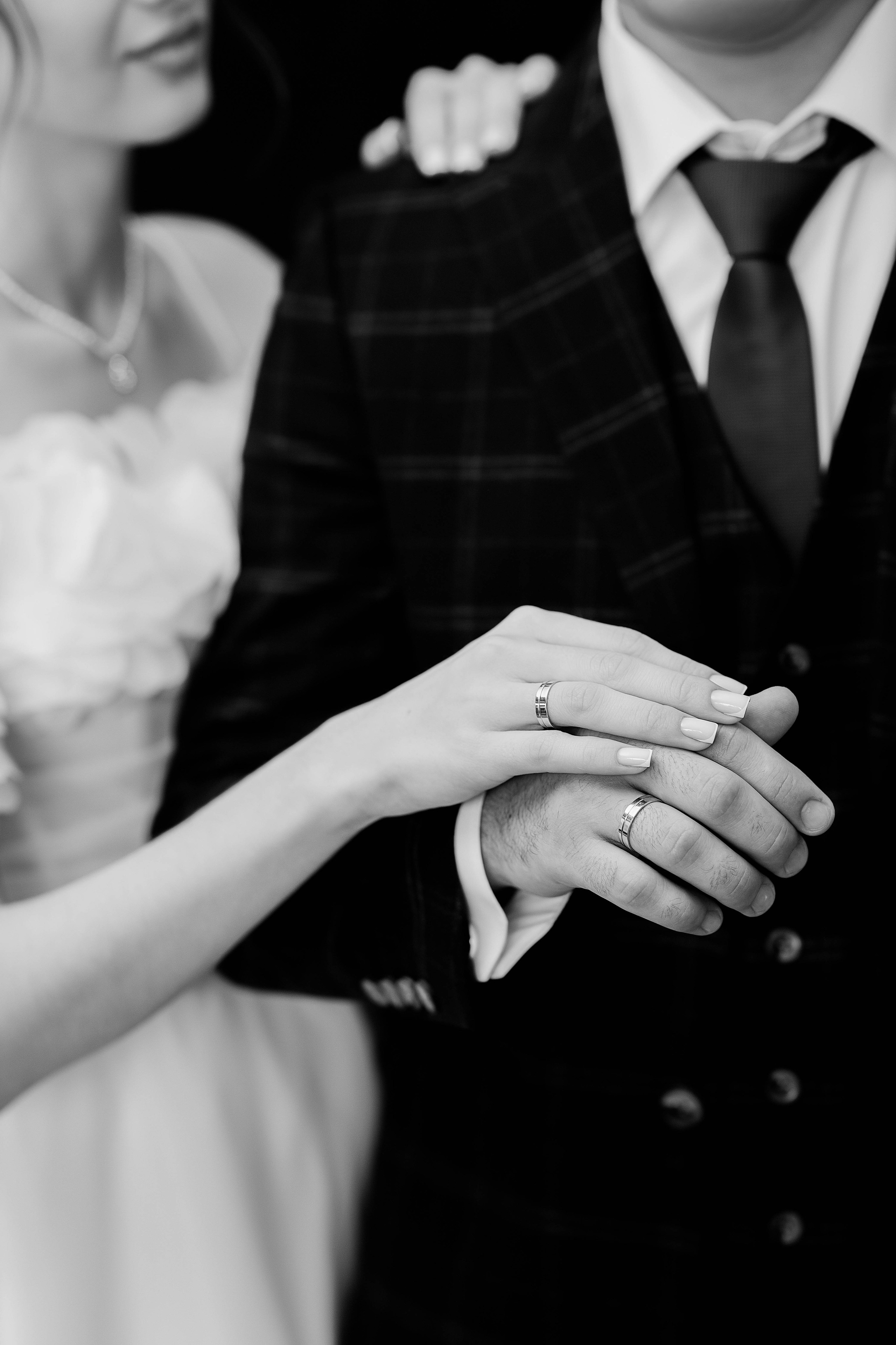 Данила и Виктория. Свадебный фотограф Ростов-на-Дону Виолетта veslers.ph