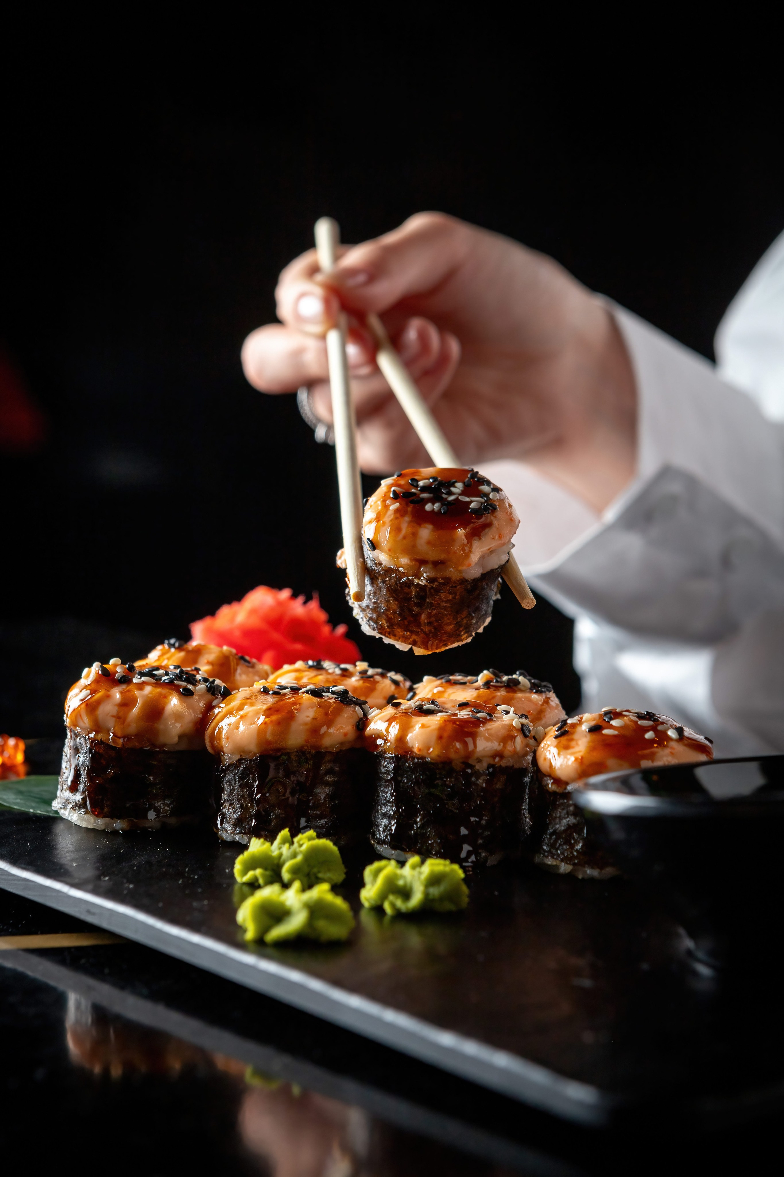 Food фотограф в Атырау. Фотограф в Атырау Максим Стадниченко