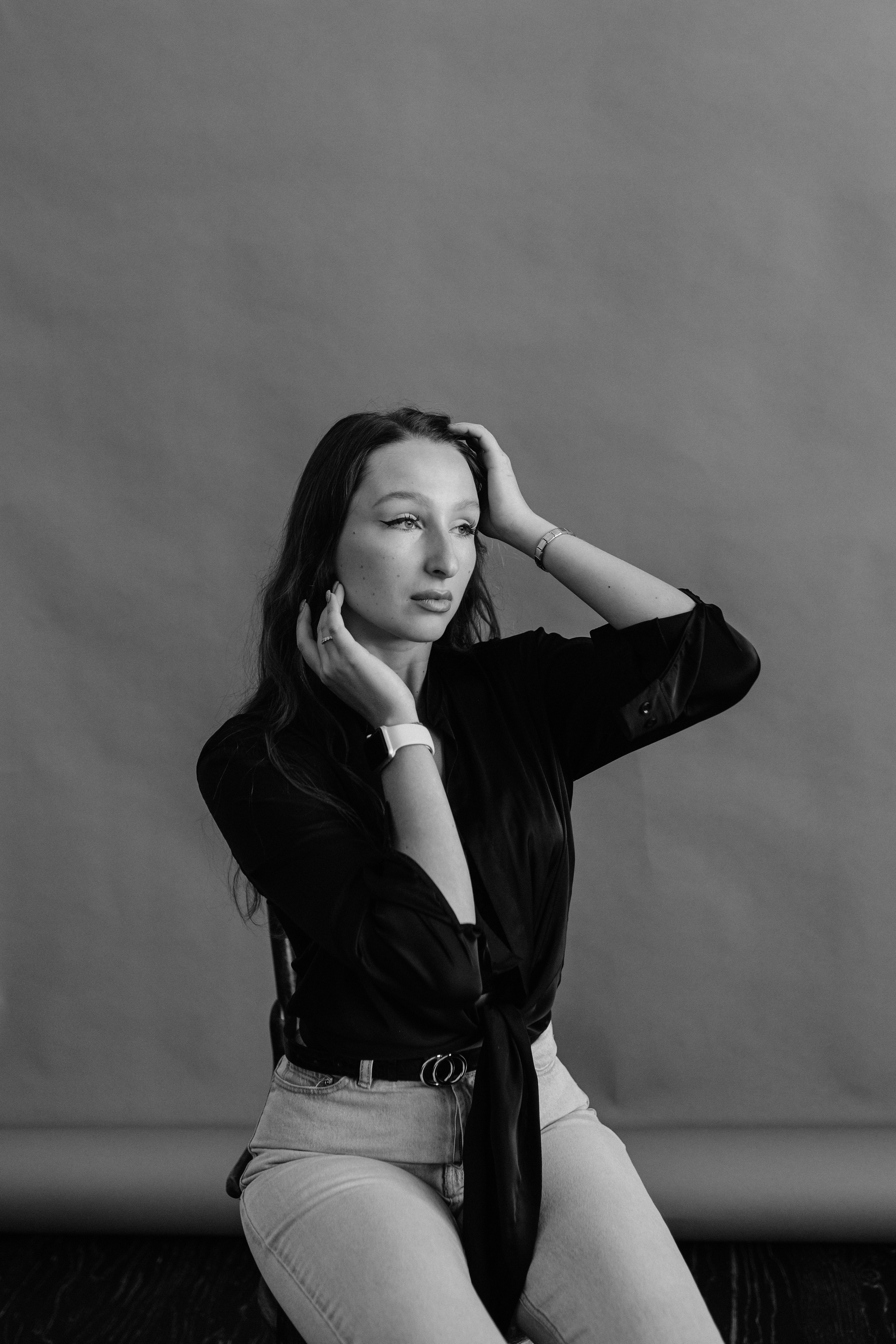 Лиза. Услуги Фото и Ретуши