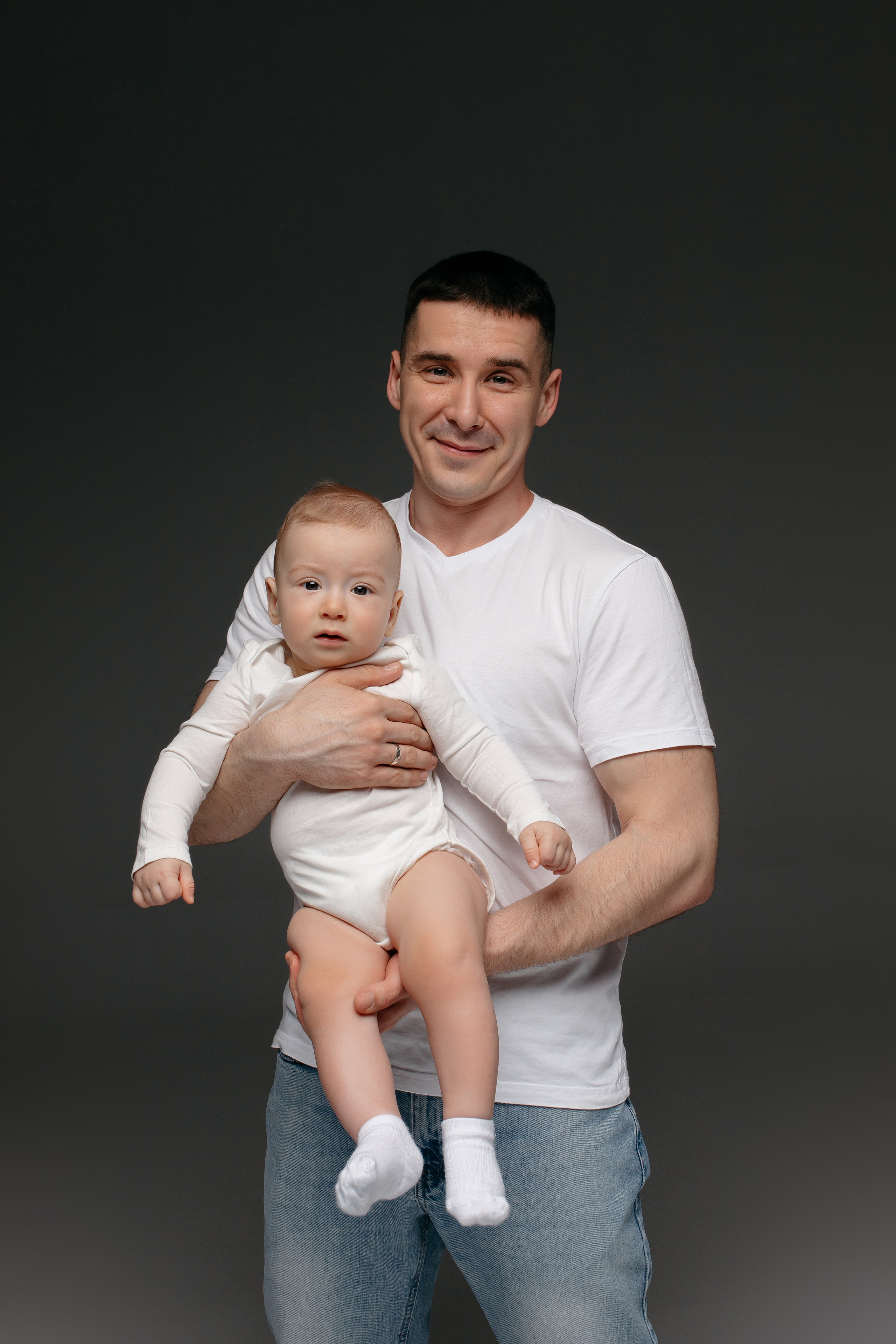 Семья. Услуги Фото и Ретуши