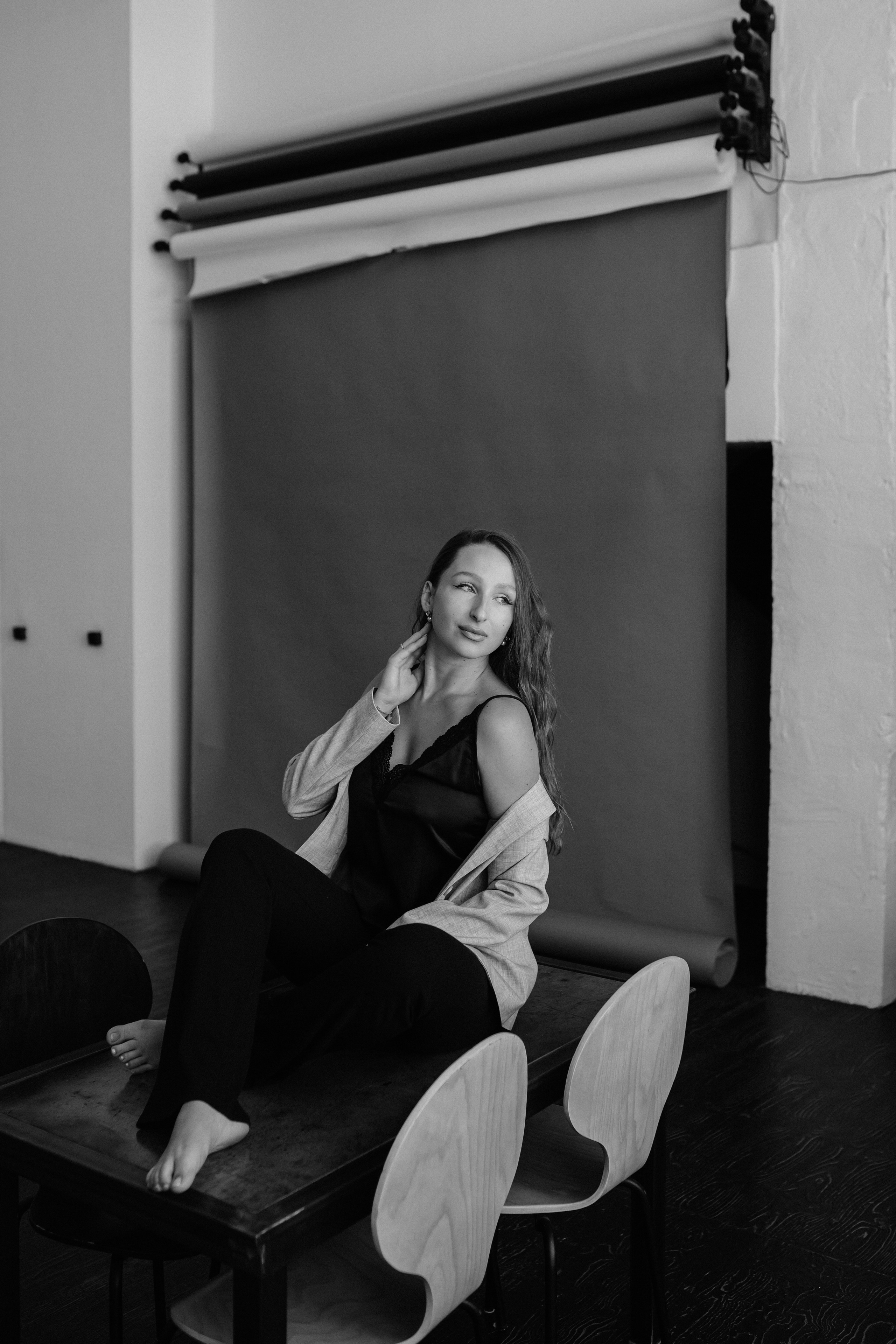 Лиза. Услуги Фото и Ретуши