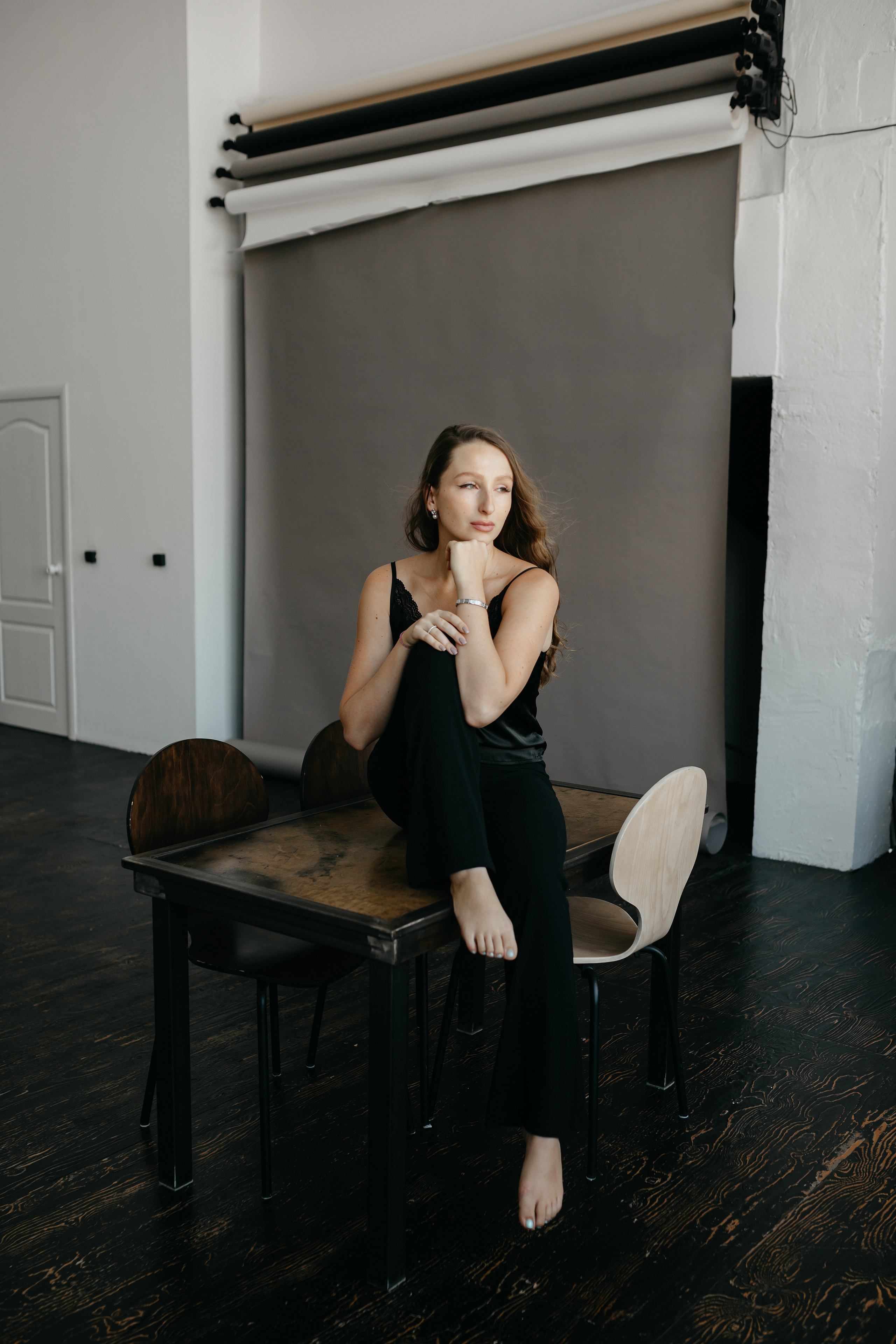 Лиза. Услуги Фото и Ретуши