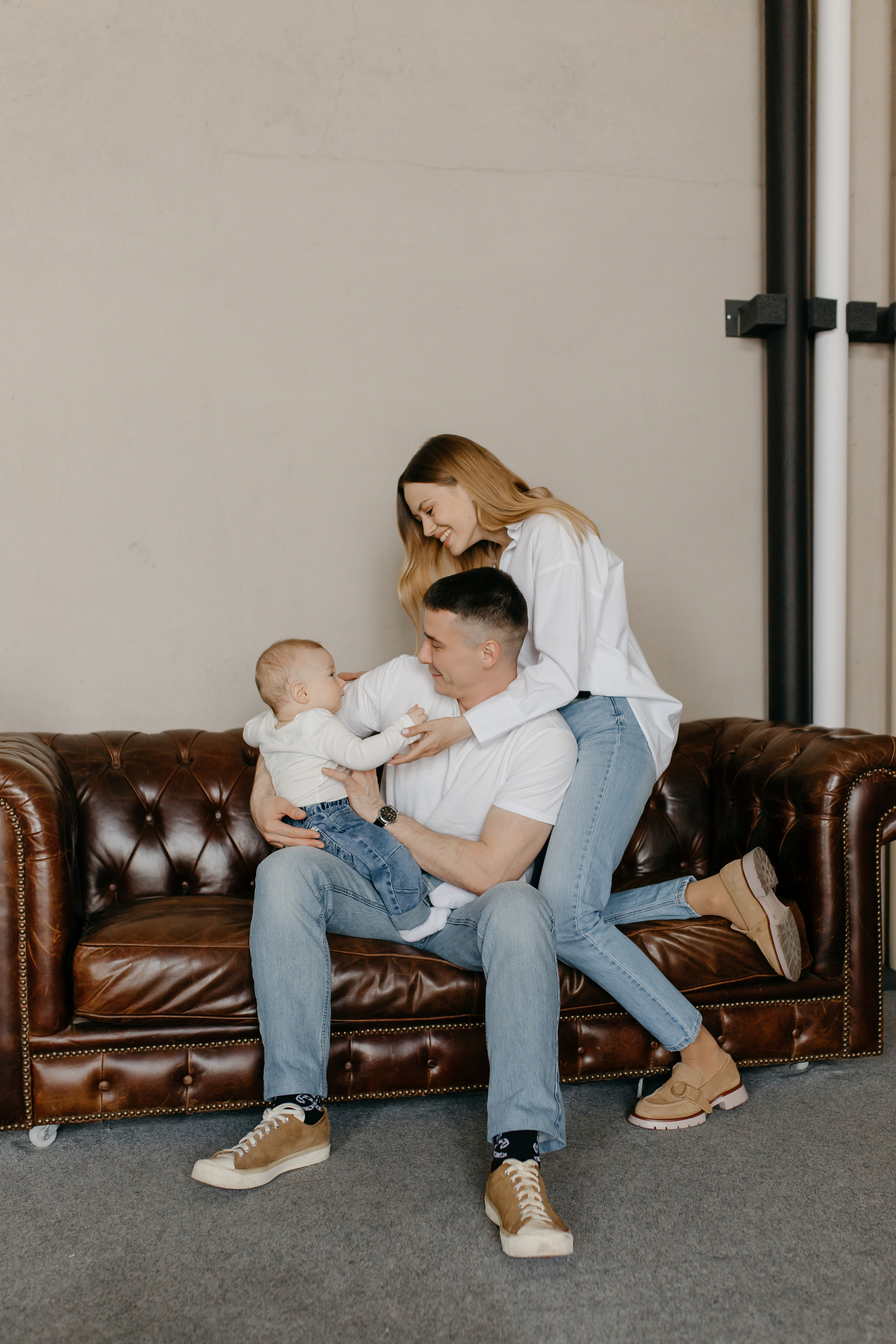 Семья. Услуги Фото и Ретуши