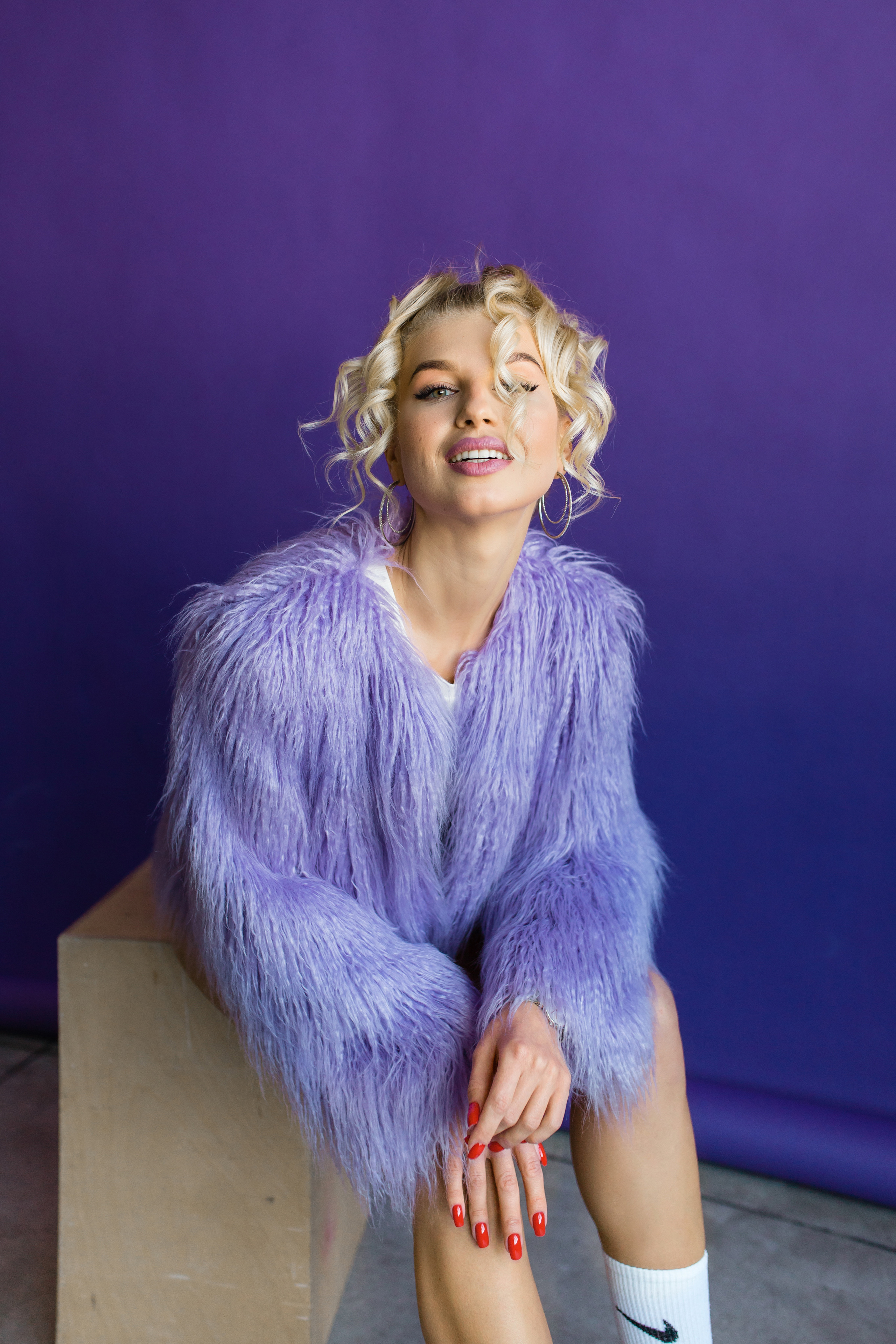 Аня. Услуги Фото и Ретуши