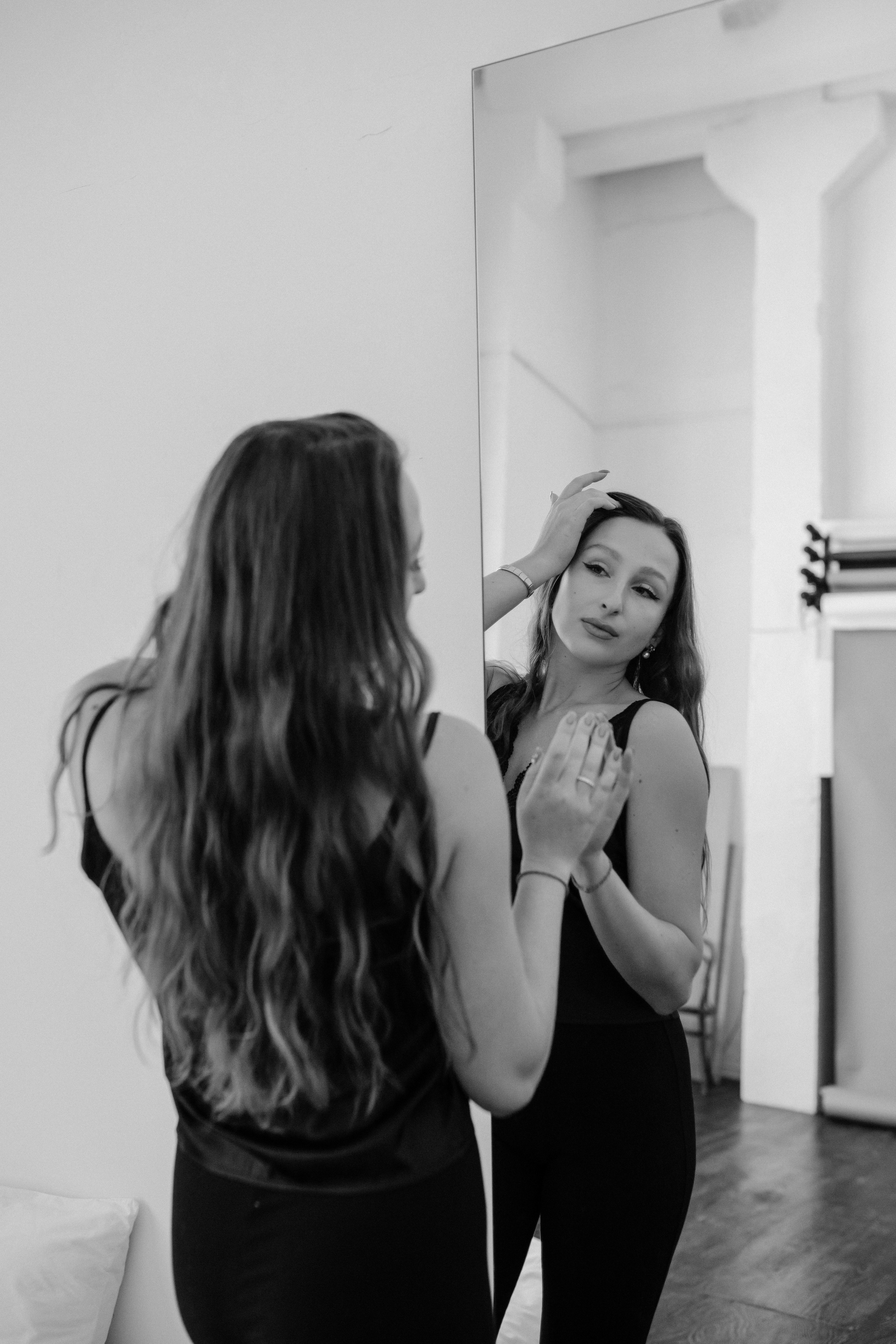 Лиза. Услуги Фото и Ретуши