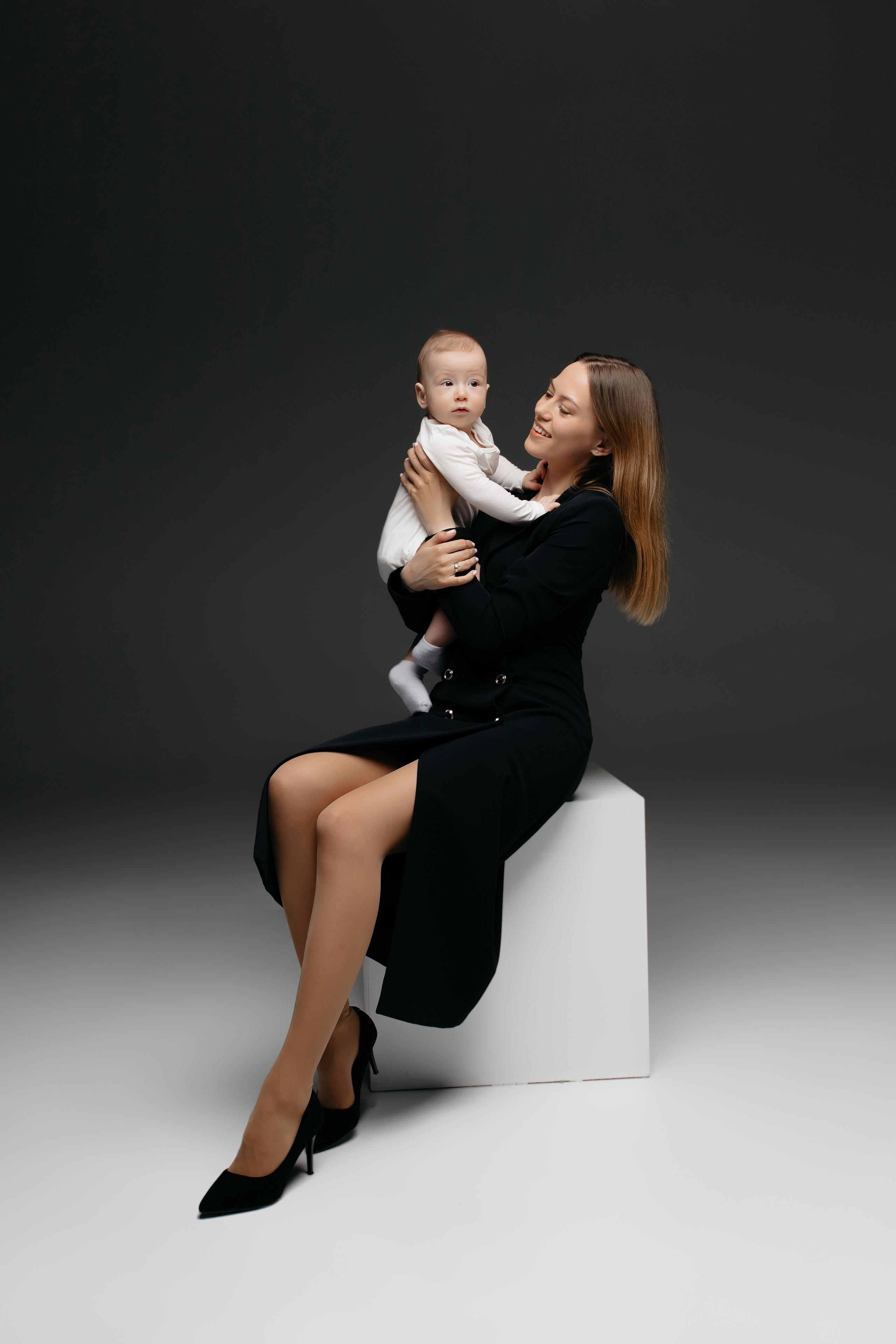 Семья. Услуги Фото и Ретуши