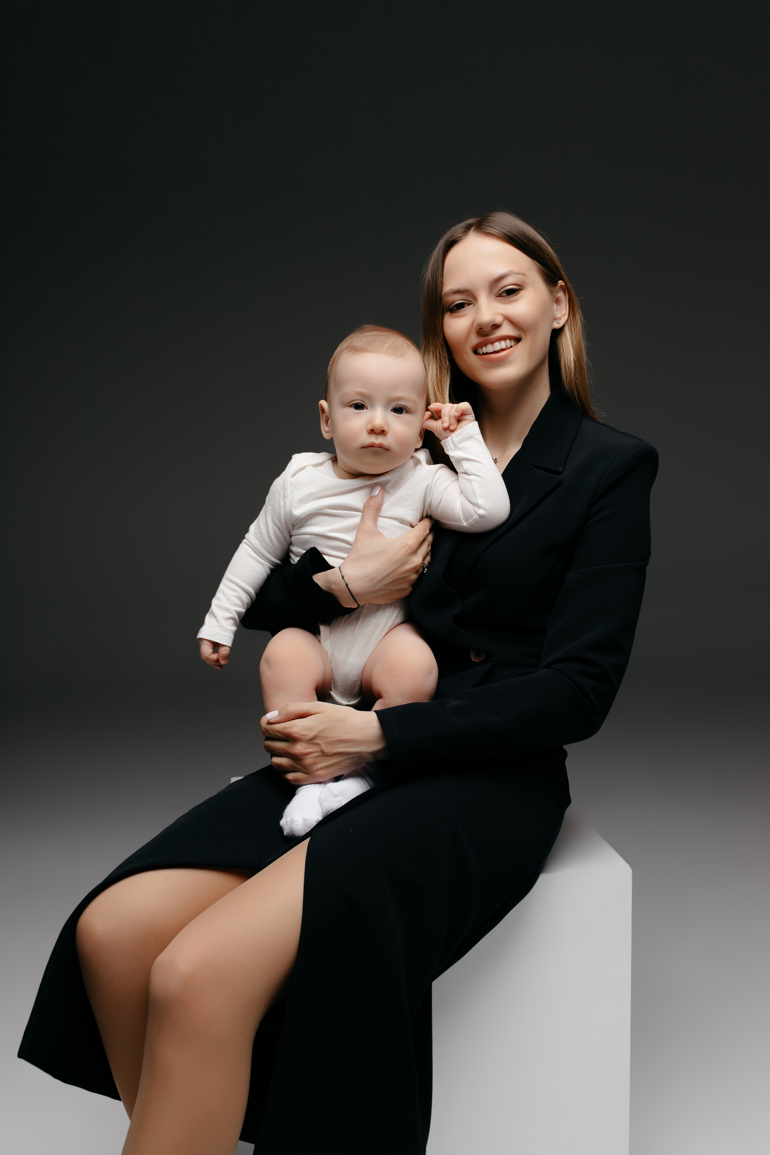 Семья. Услуги Фото и Ретуши