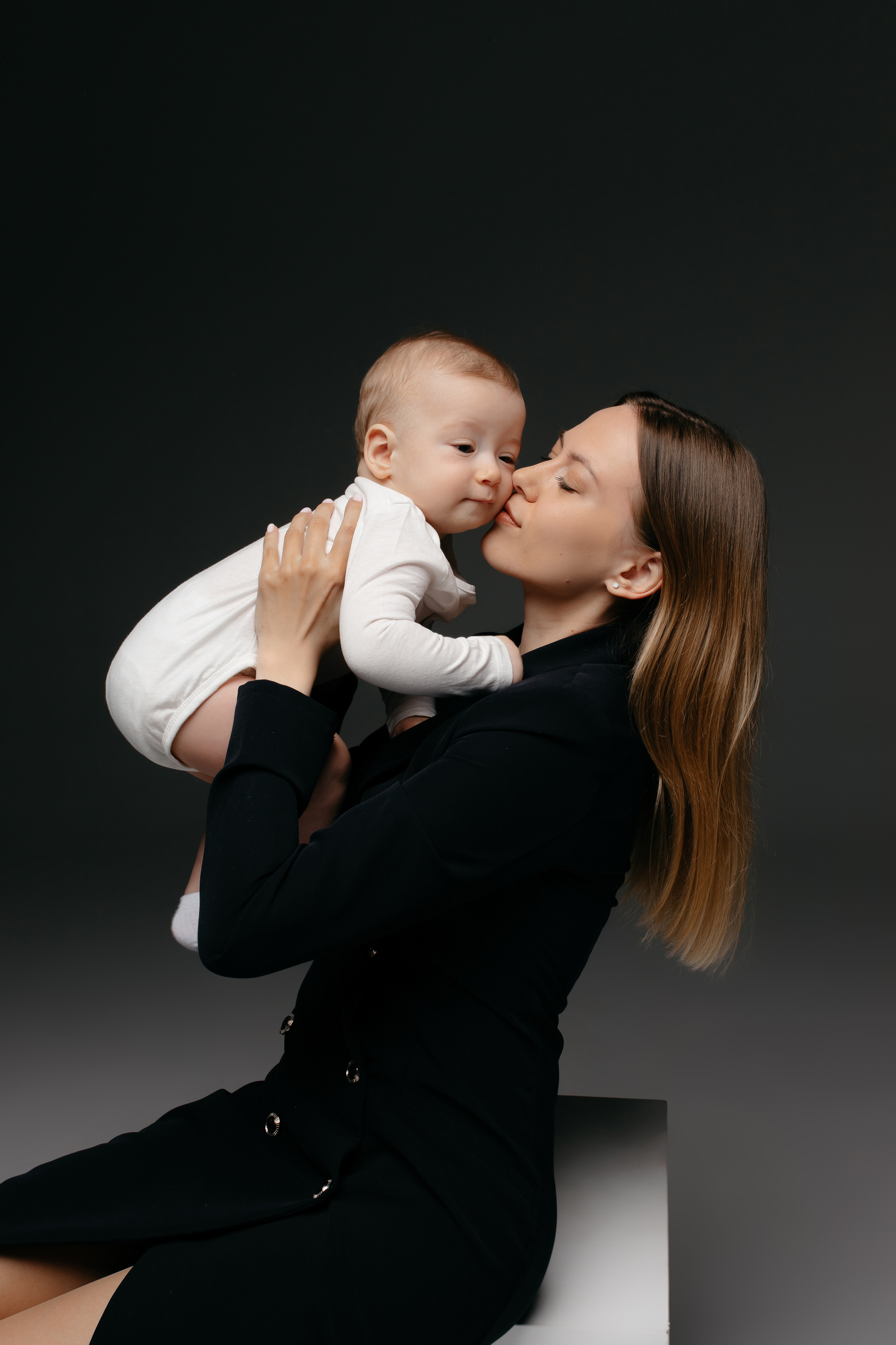 Семья. Услуги Фото и Ретуши