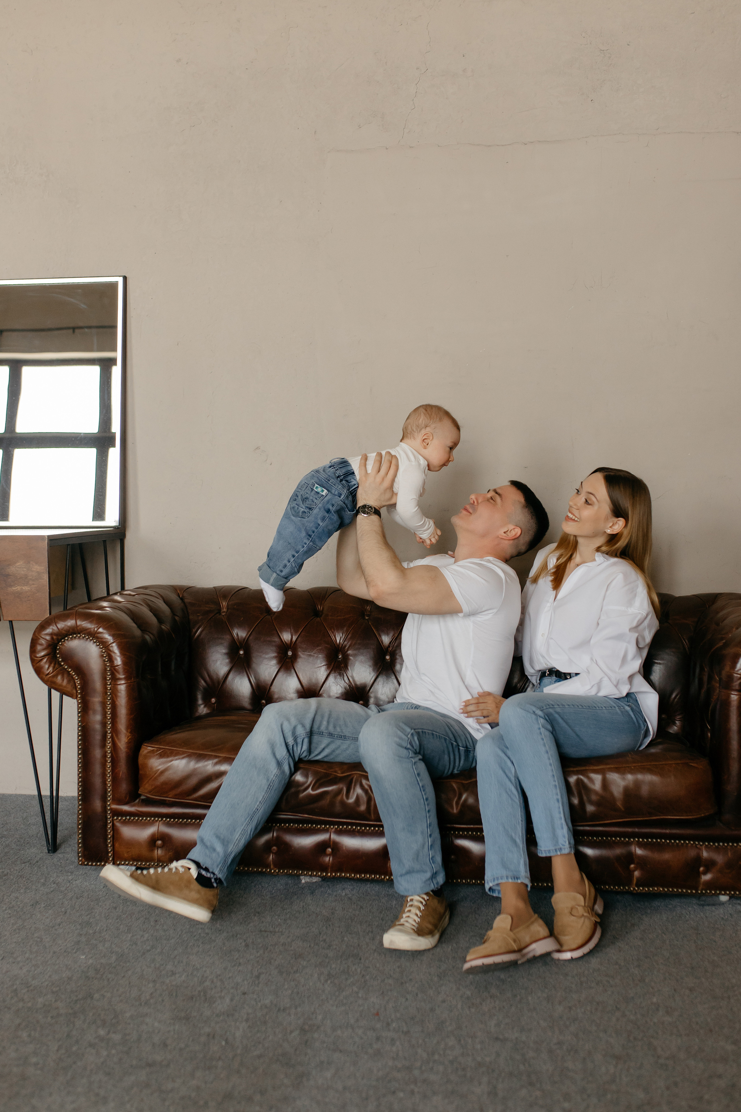 Семья. Услуги Фото и Ретуши