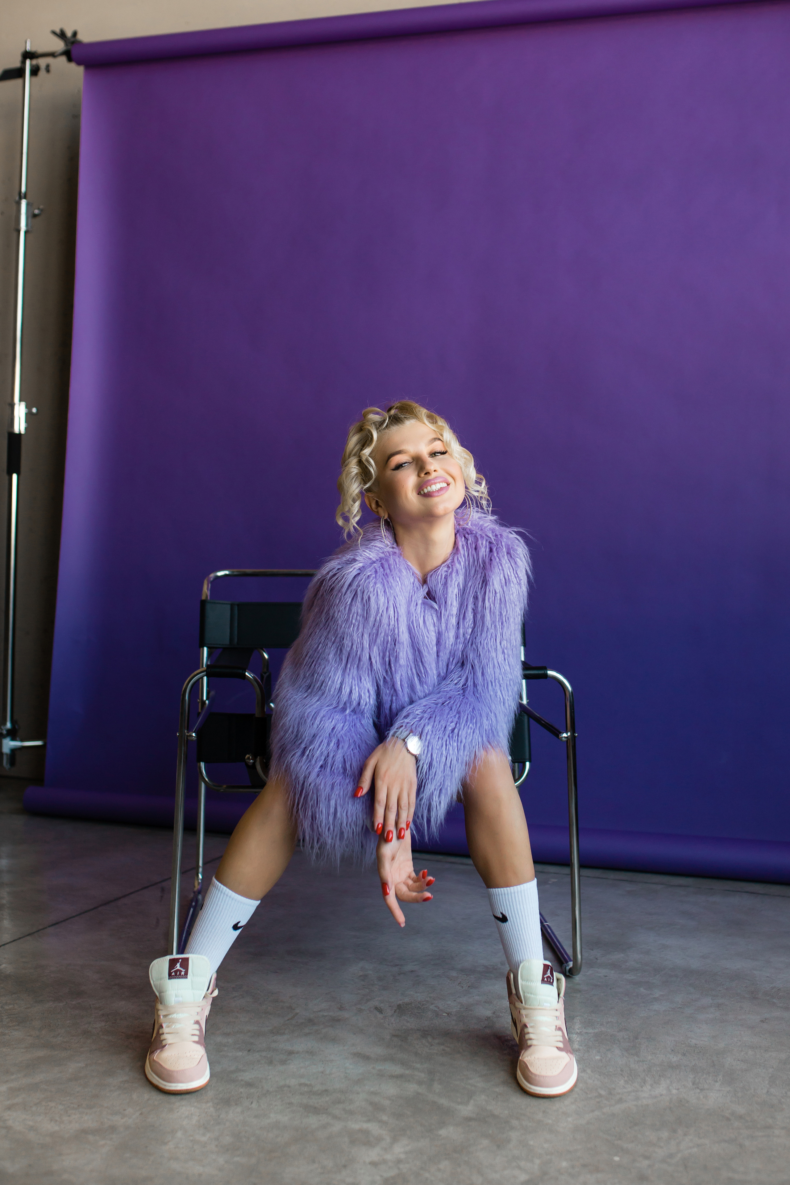 Аня. Услуги Фото и Ретуши