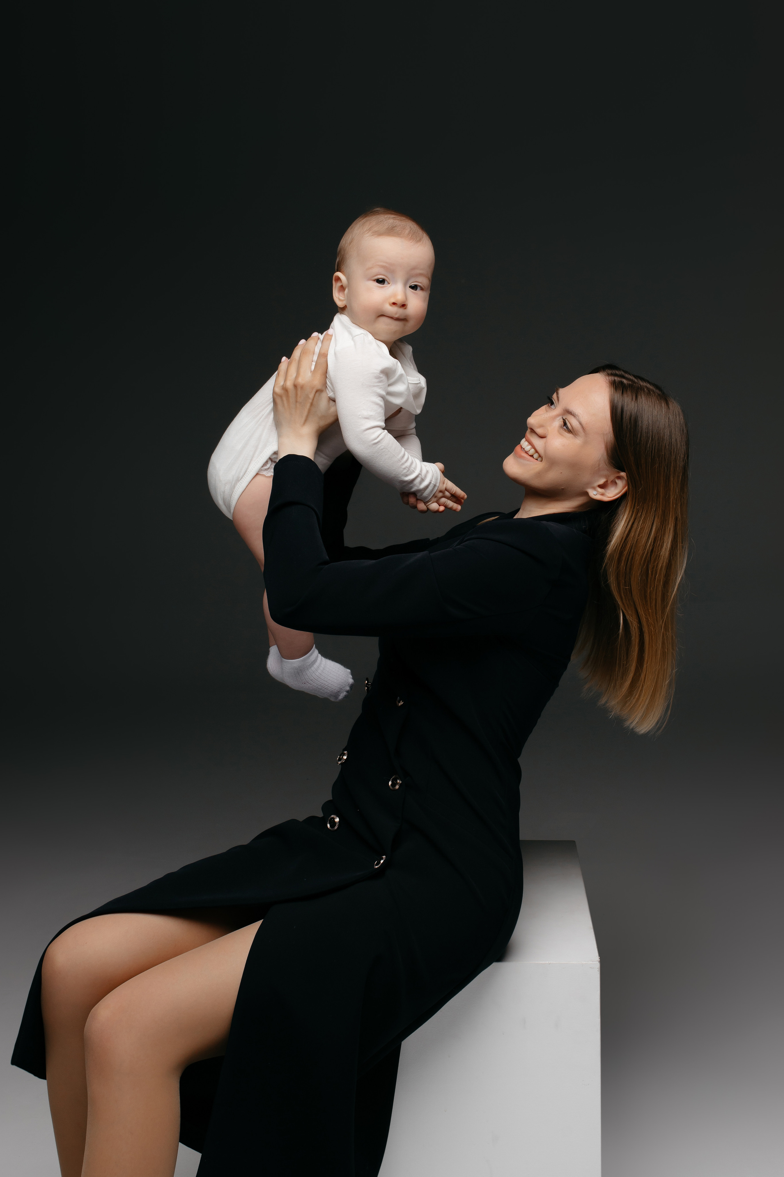 Семья. Услуги Фото и Ретуши