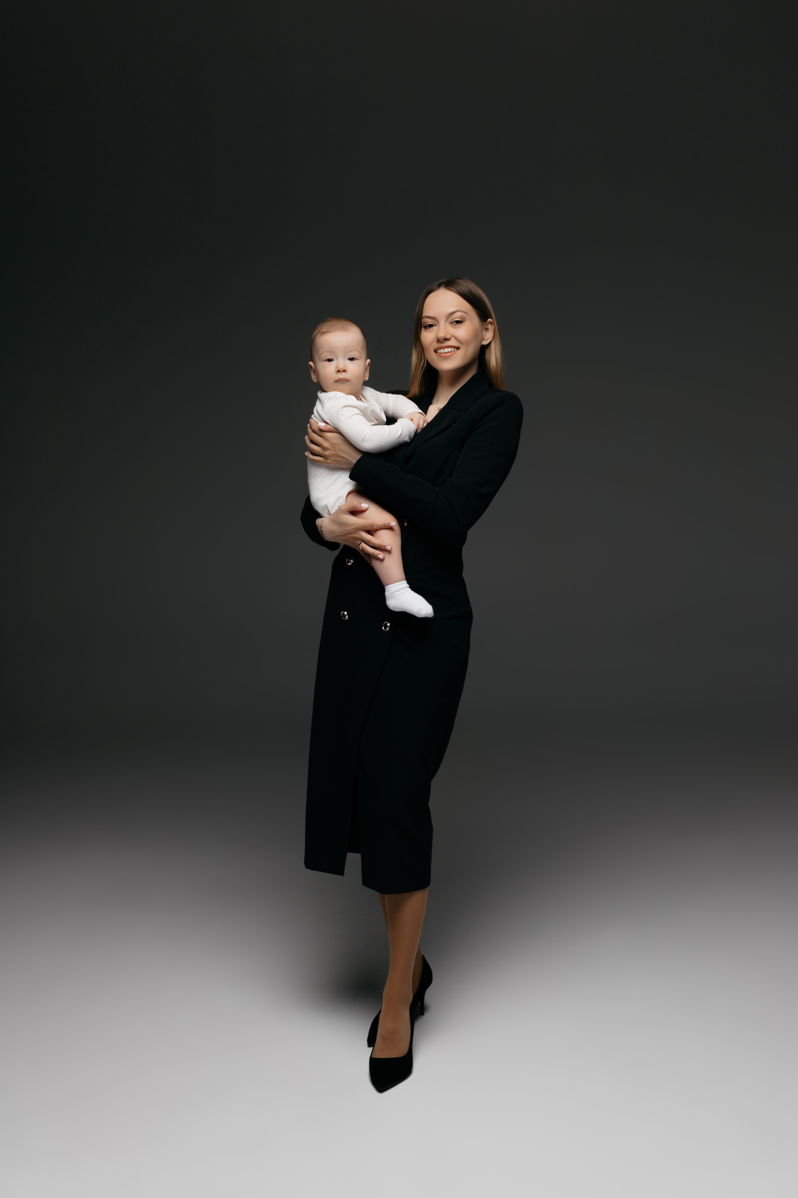 Семья. Услуги Фото и Ретуши