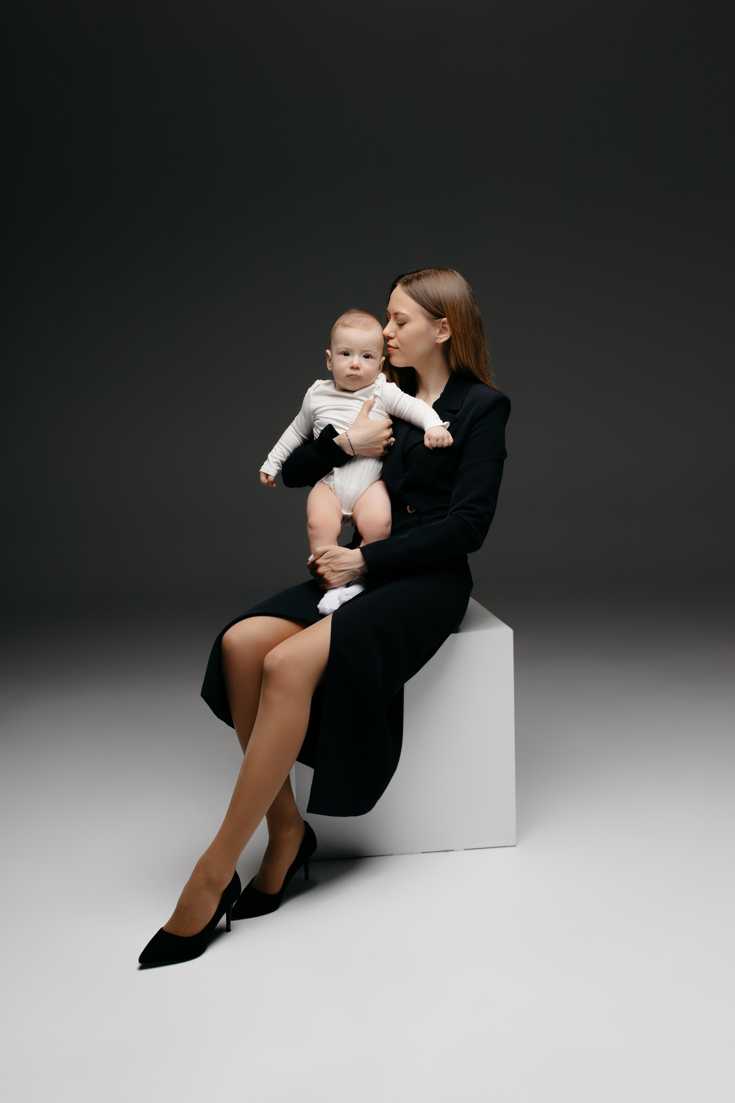 Семья. Услуги Фото и Ретуши