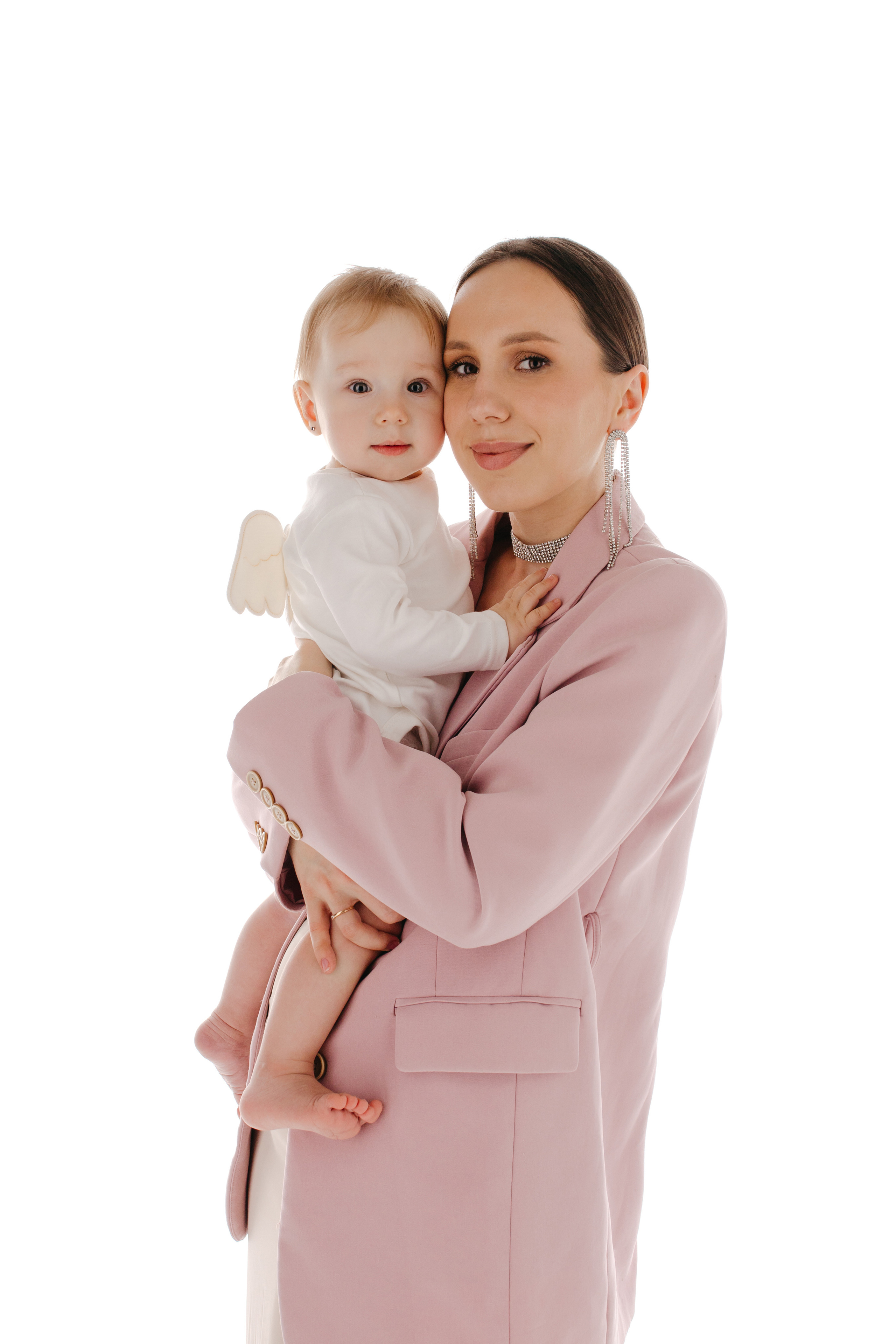 Дарья и Оливия. Услуги Фото и Ретуши